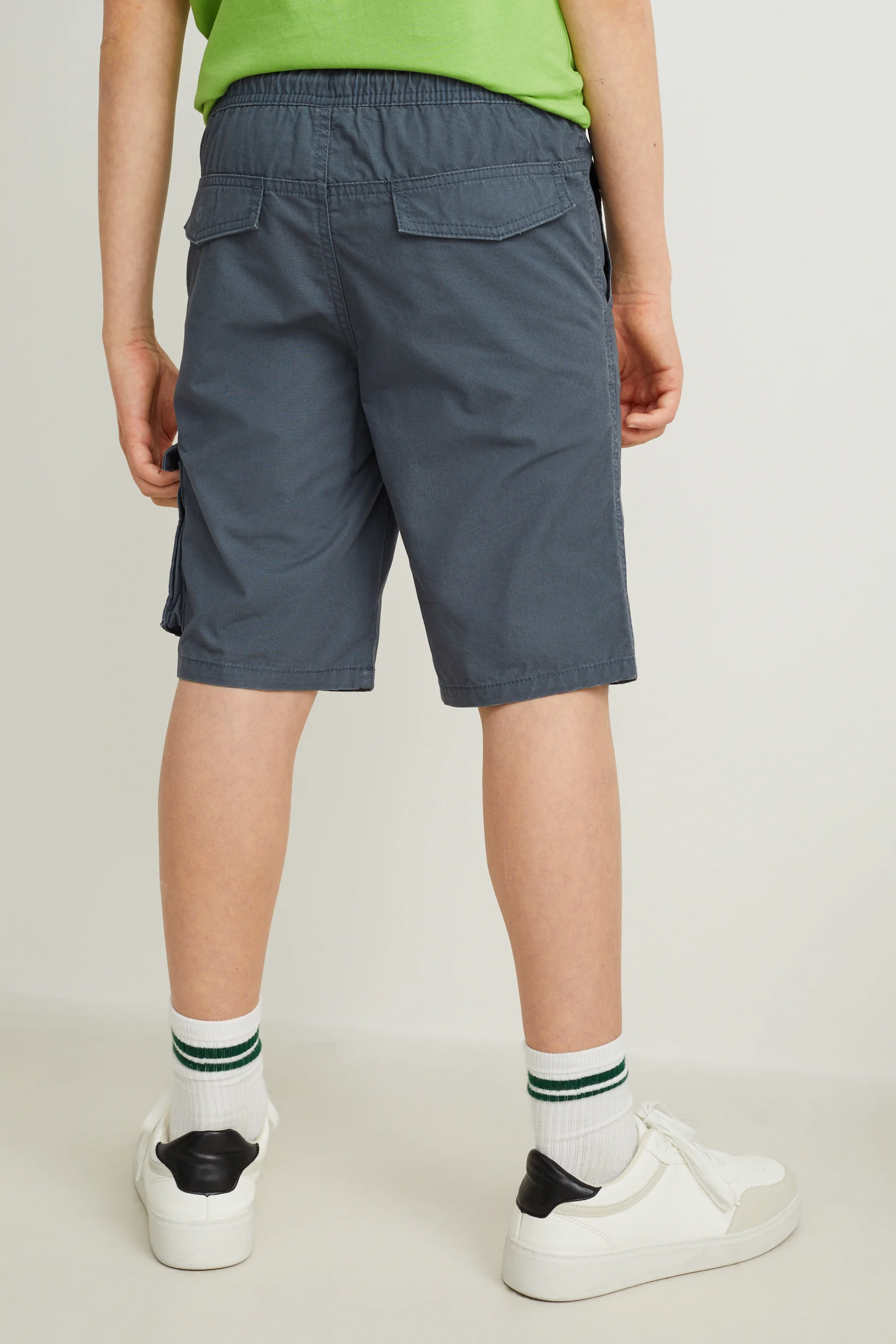 Cargo shorts