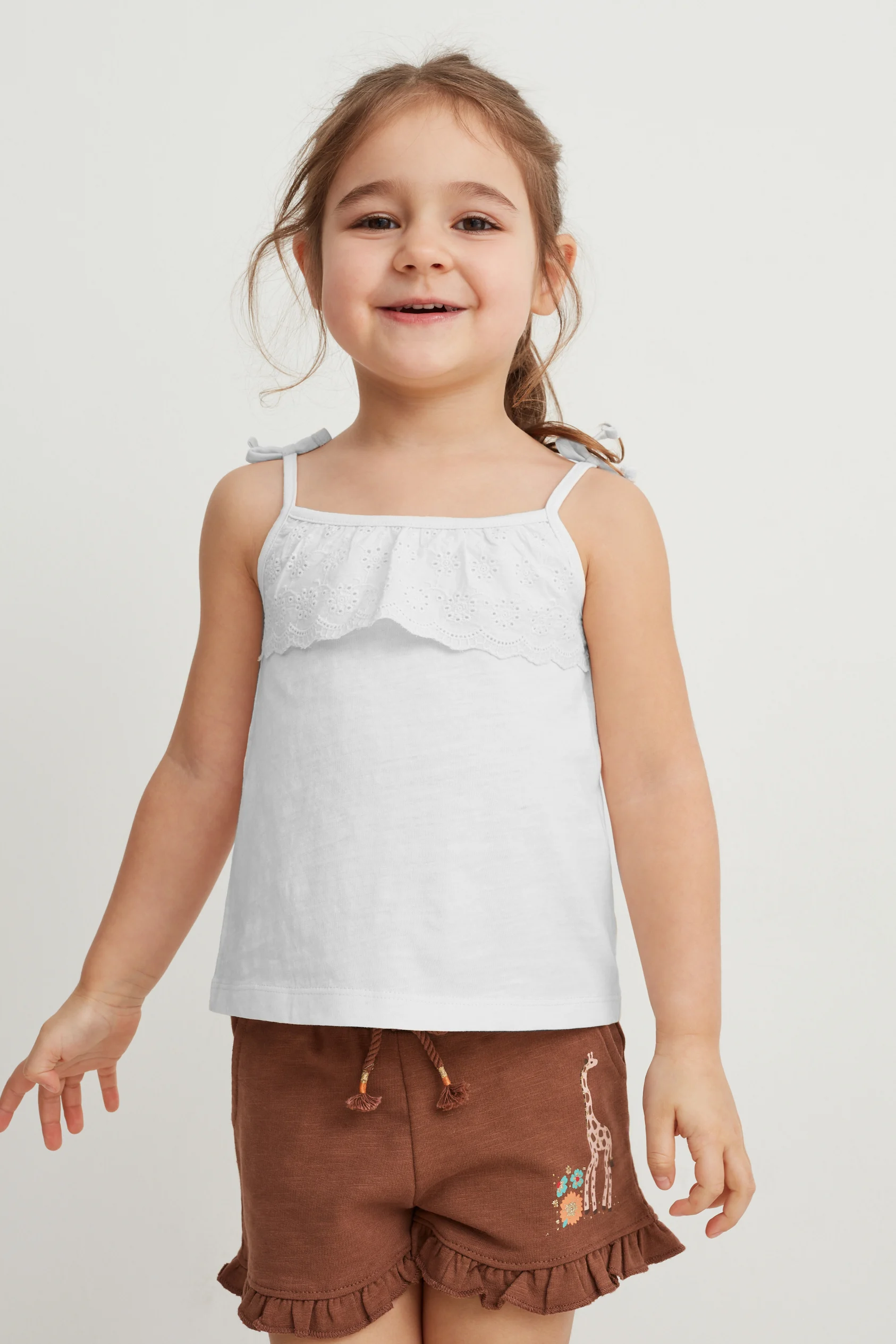 Multipack of 2 - top