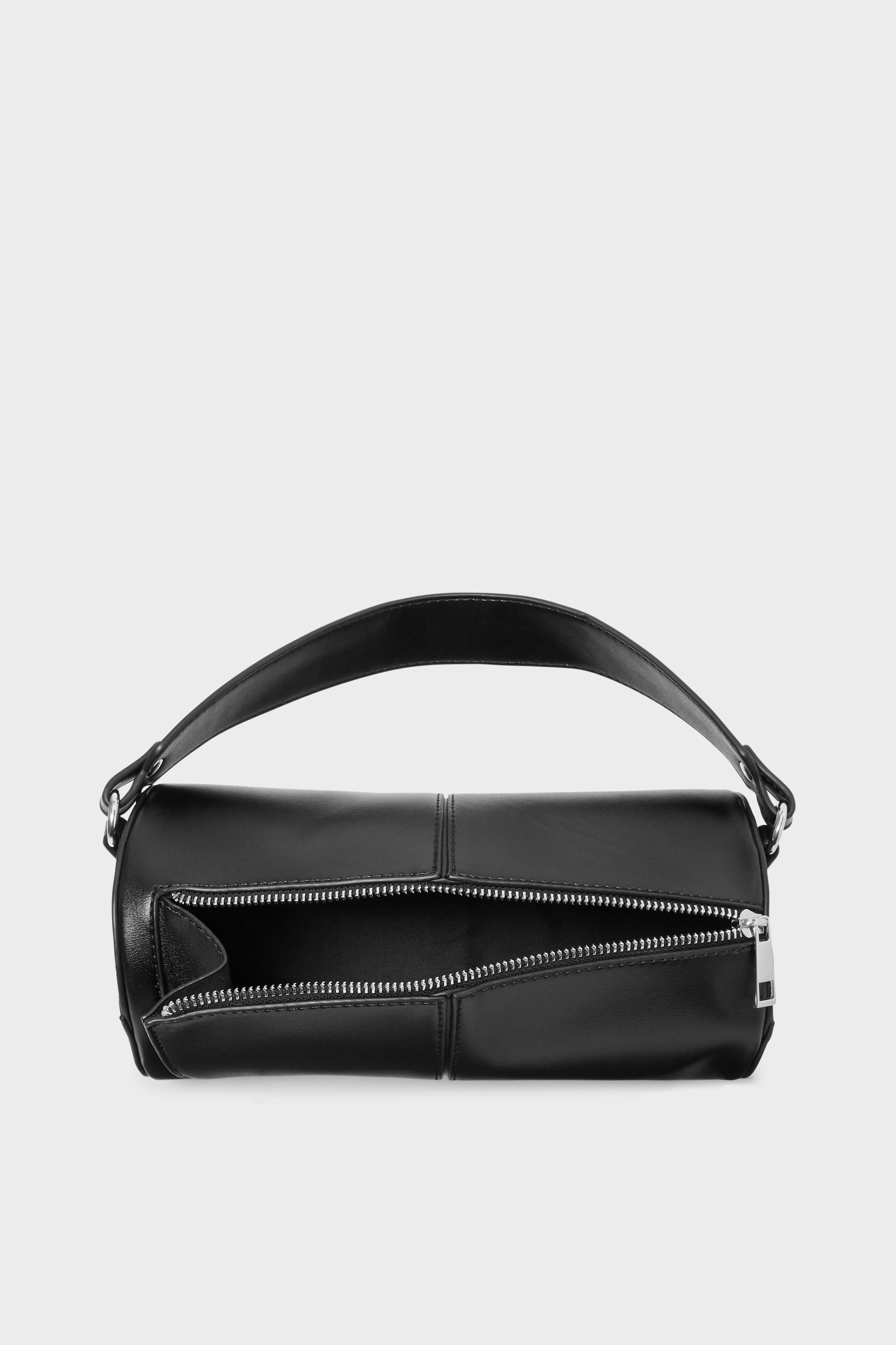 Shoulder bag - faux leather