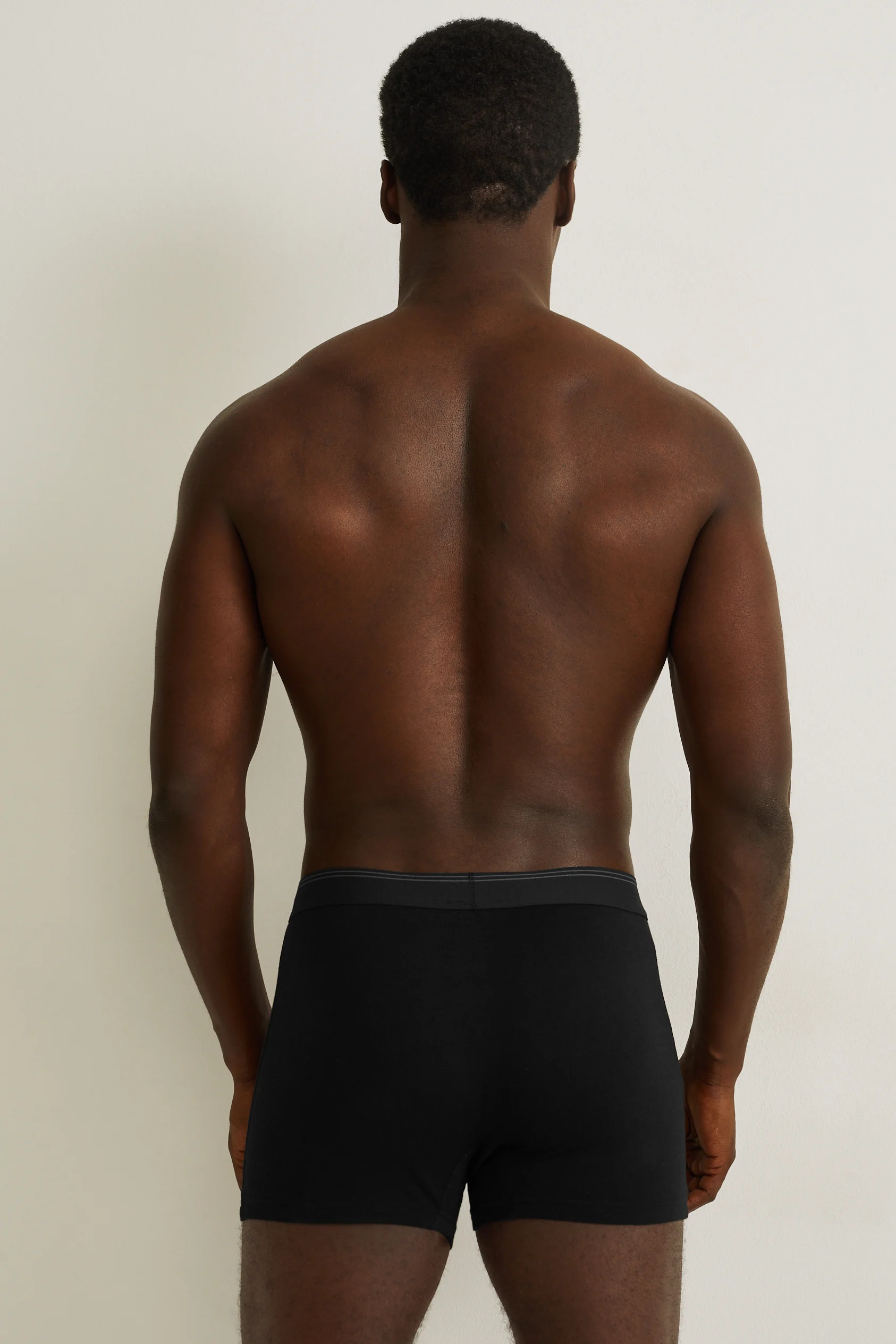 Multipack of 2 - trunks - flex - LYCRA?