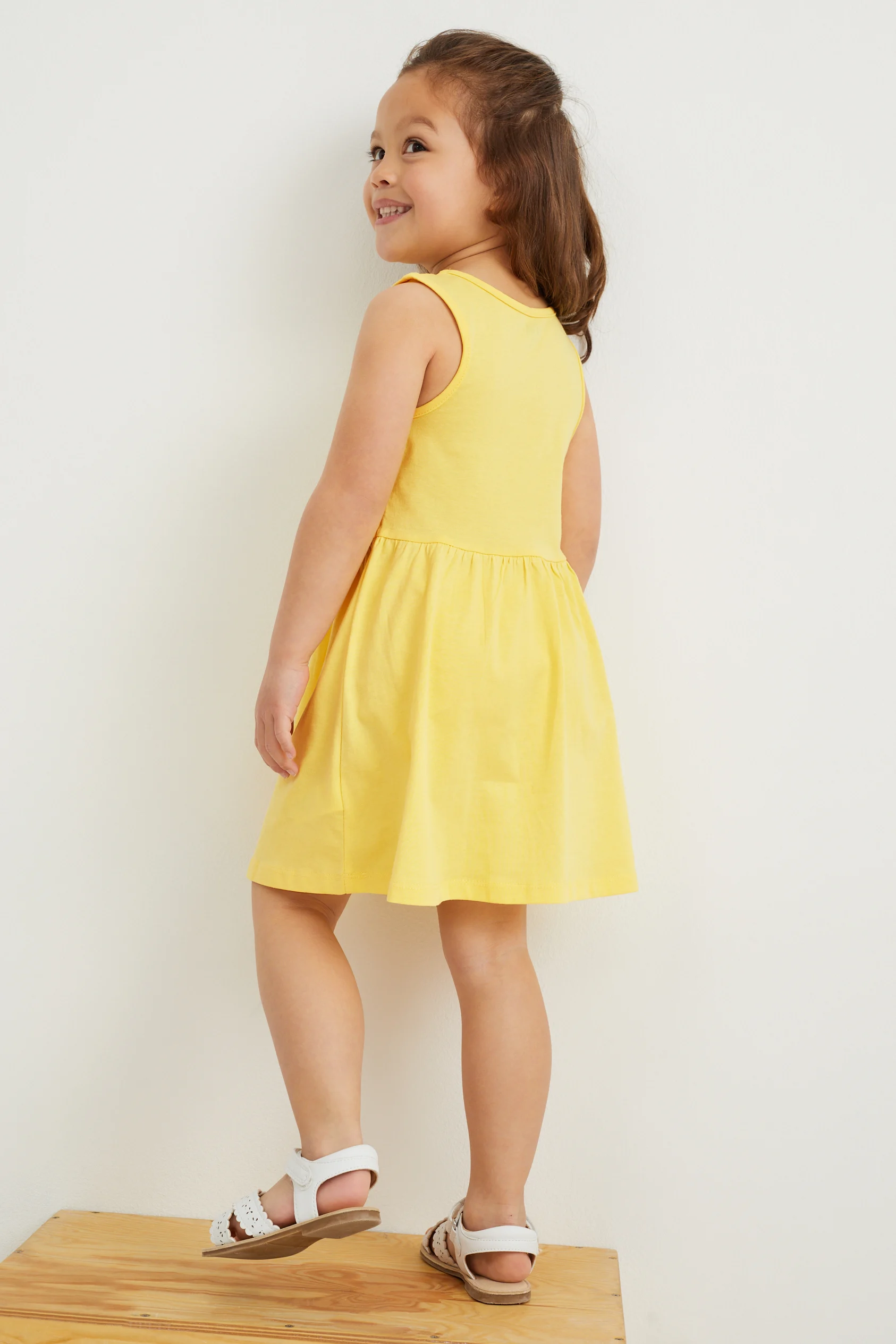 Multipack of 2 - dress