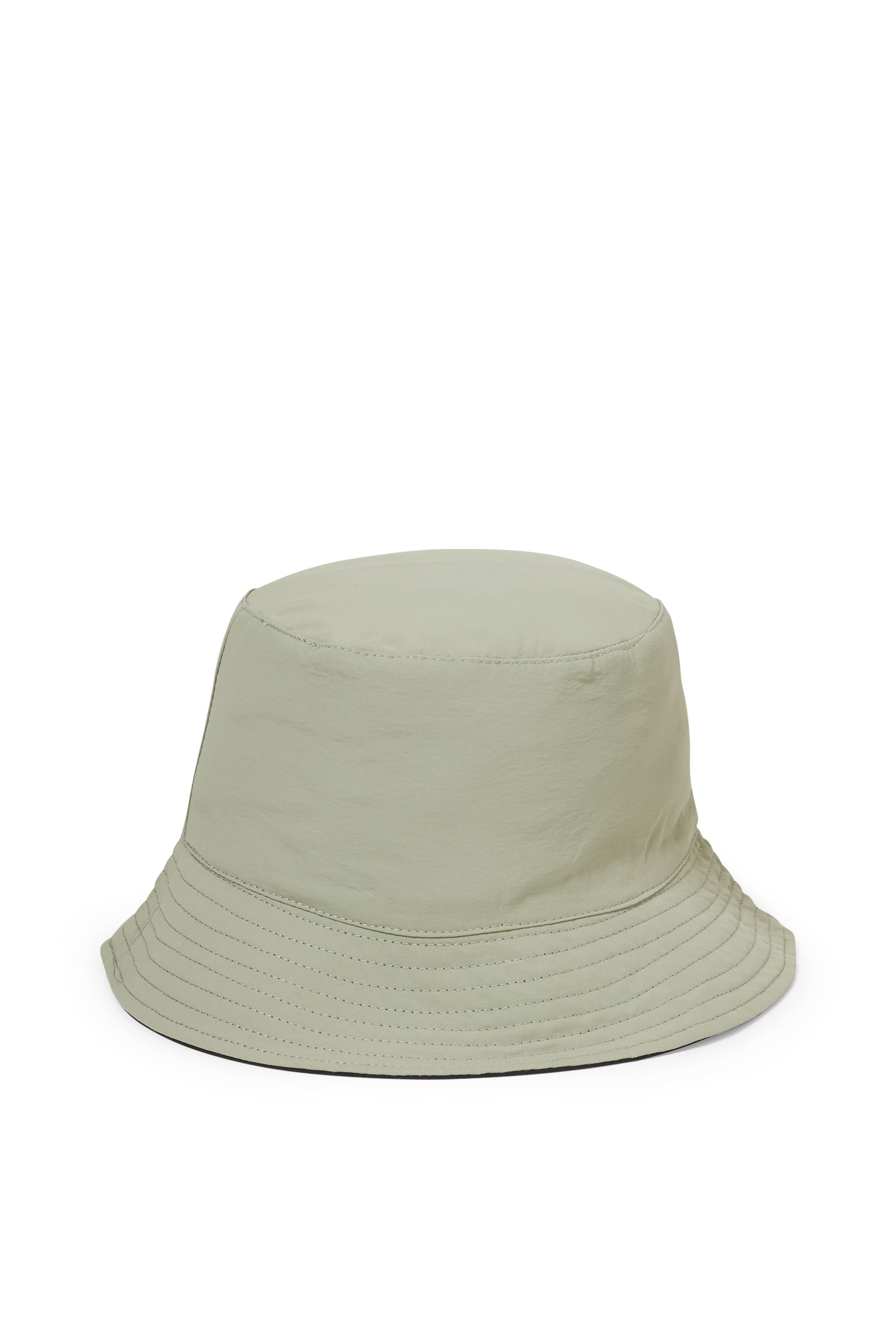 CLOCKHOUSE - reversible hat