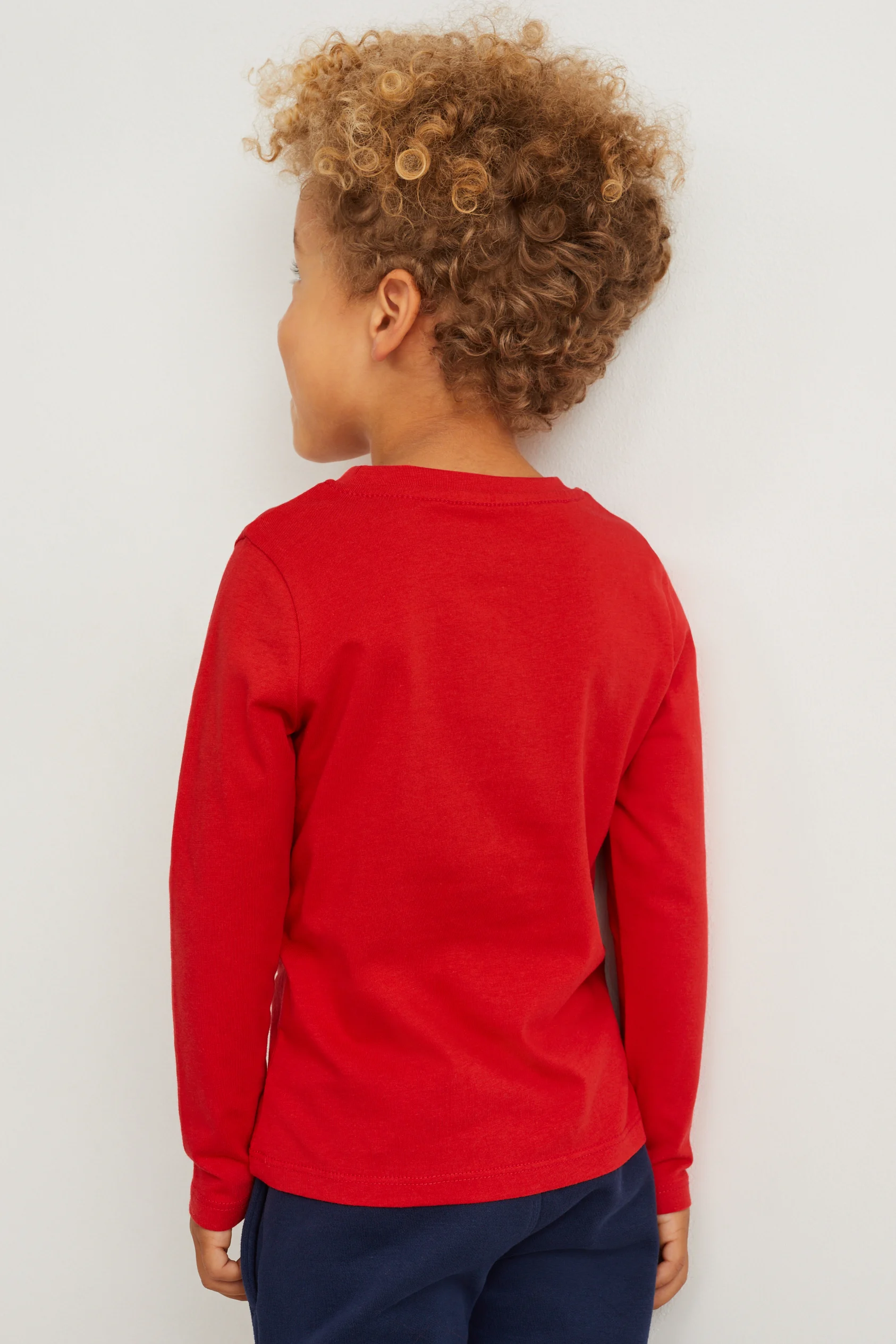 Pokémon - long sleeve top