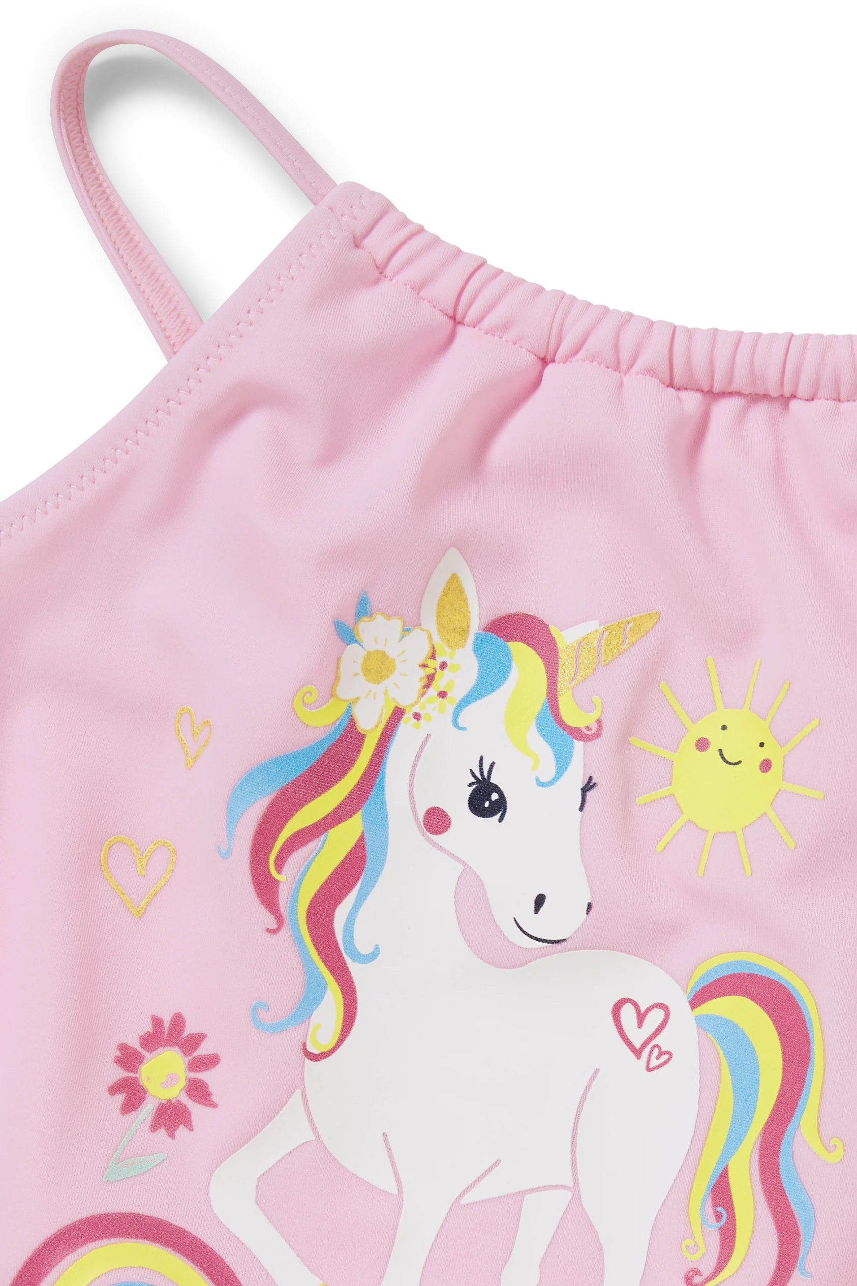 Unicorn - swimsuit - LYCRA? XTRA LIFE?