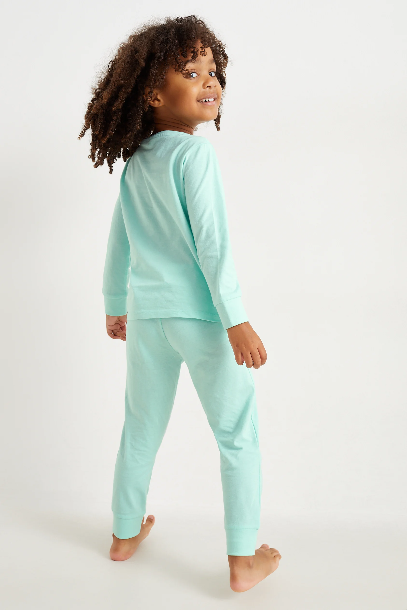 PAW Patrol - pyjamas - 2 piece