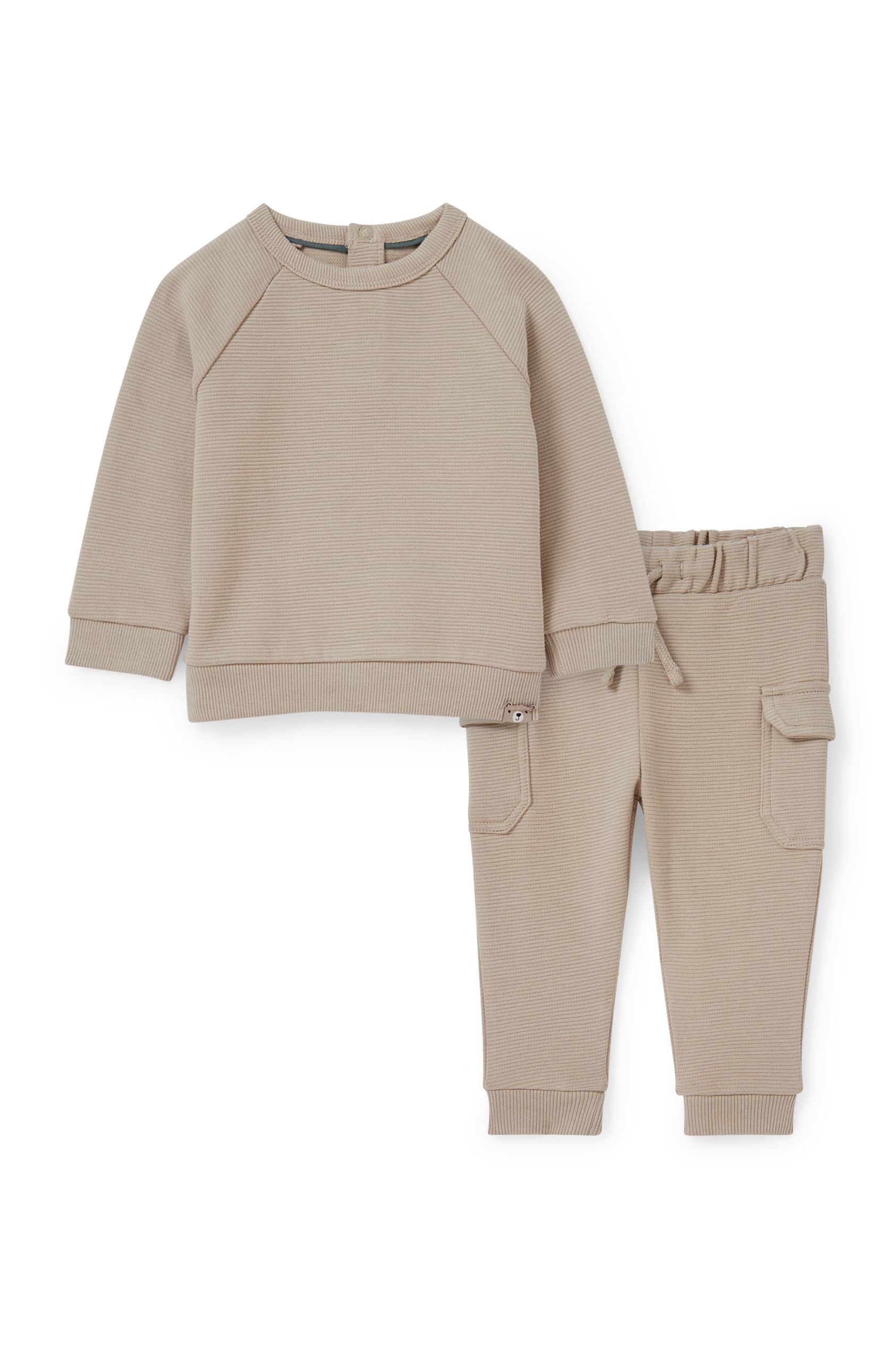 Baby outfit - 2 piece