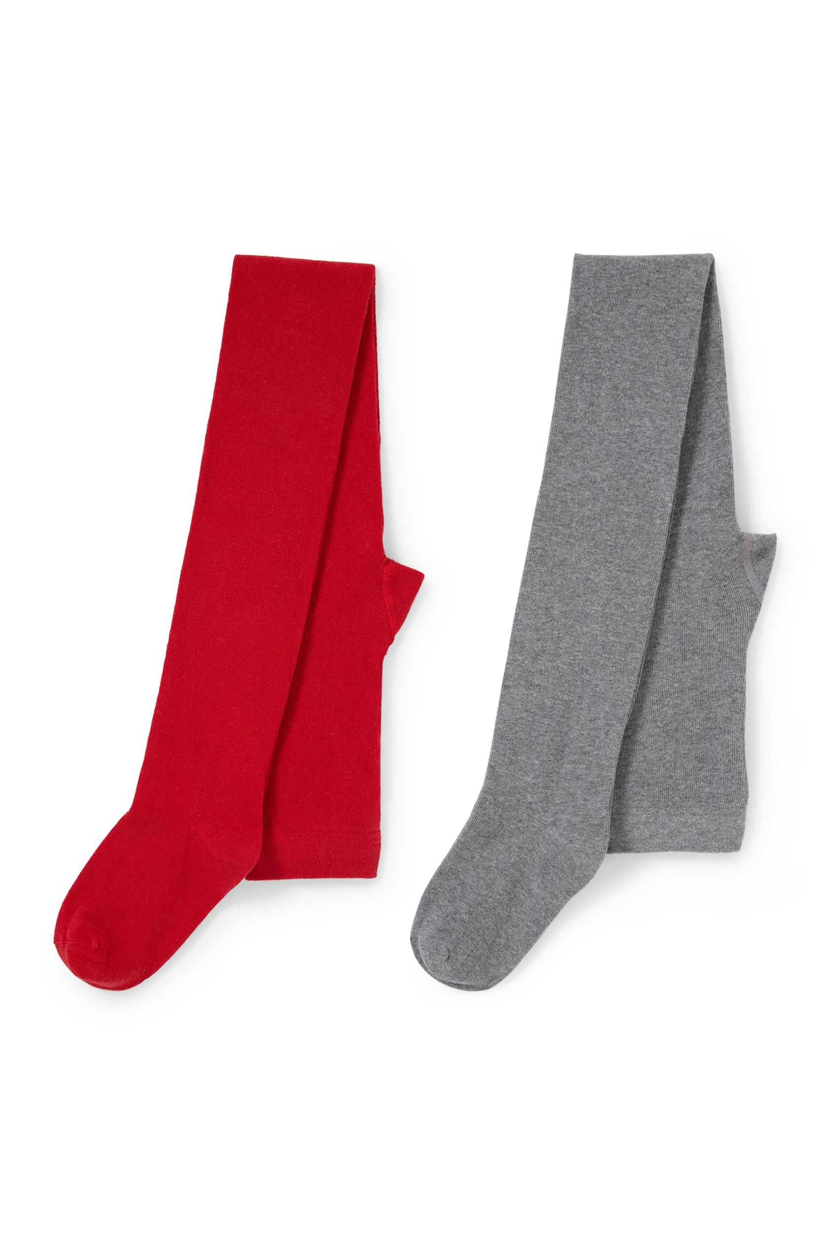 Multipack of 2 - tights