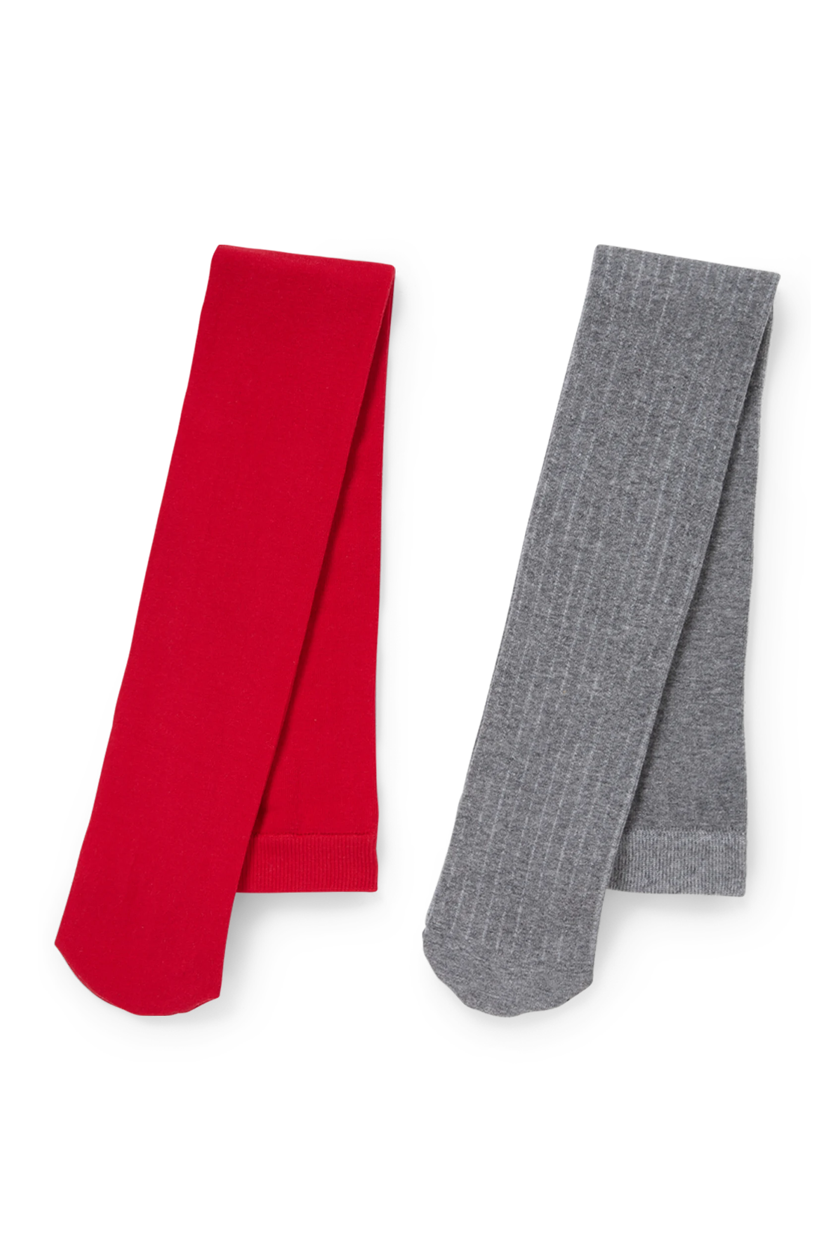 Multipack of 2 - tights