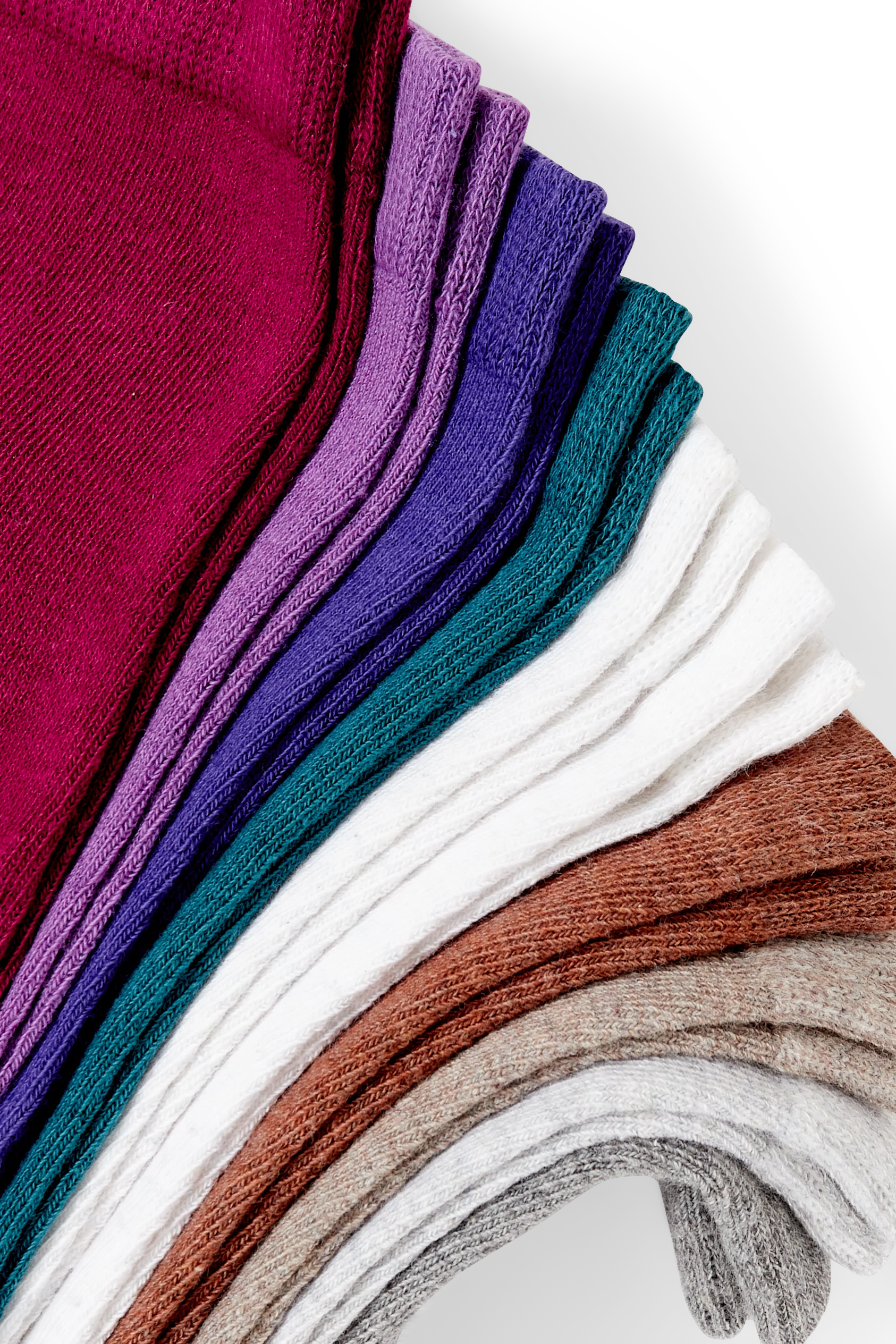 Multipack of 10 - socks