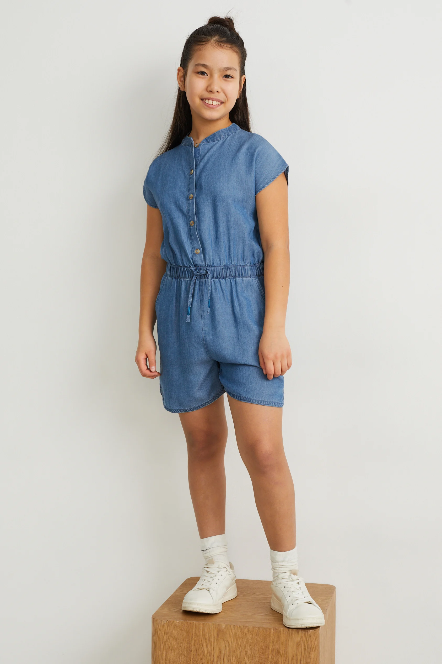 Jumpsuit