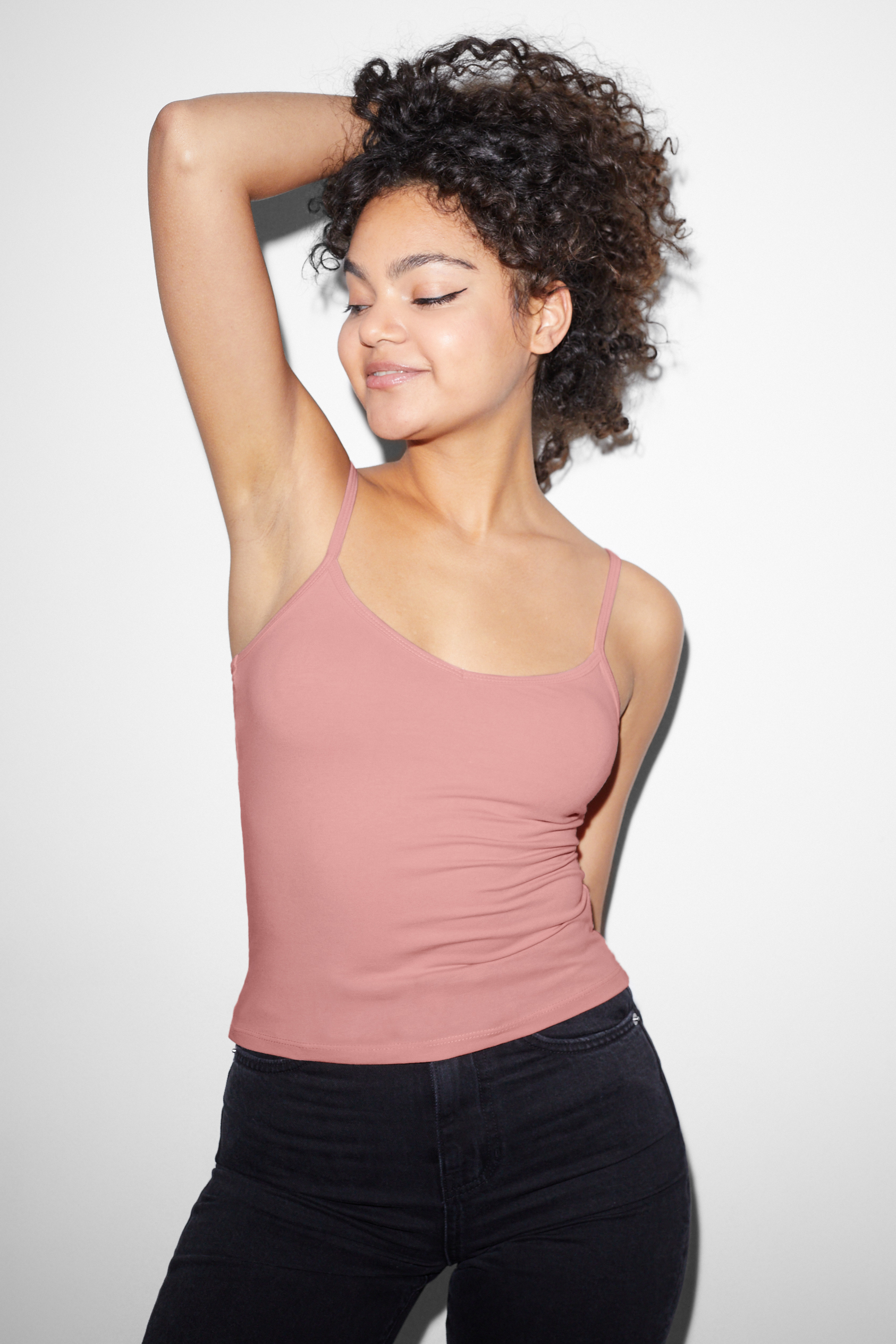 CLOCKHOUSE - Recover? - top