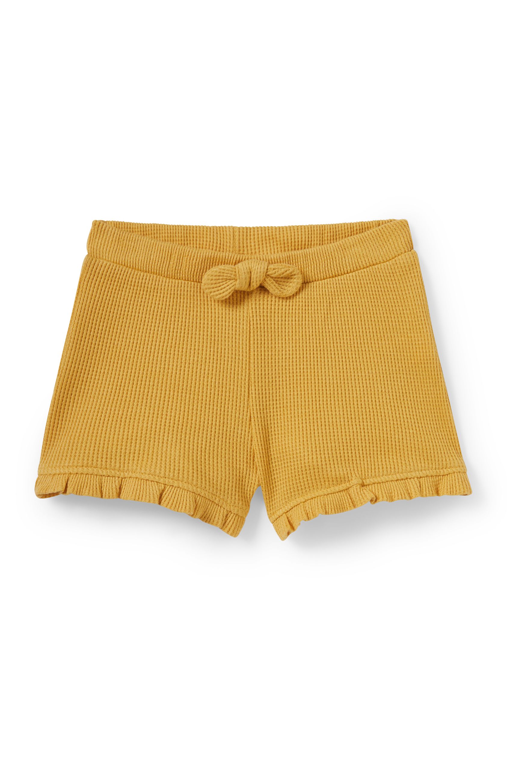Baby shorts