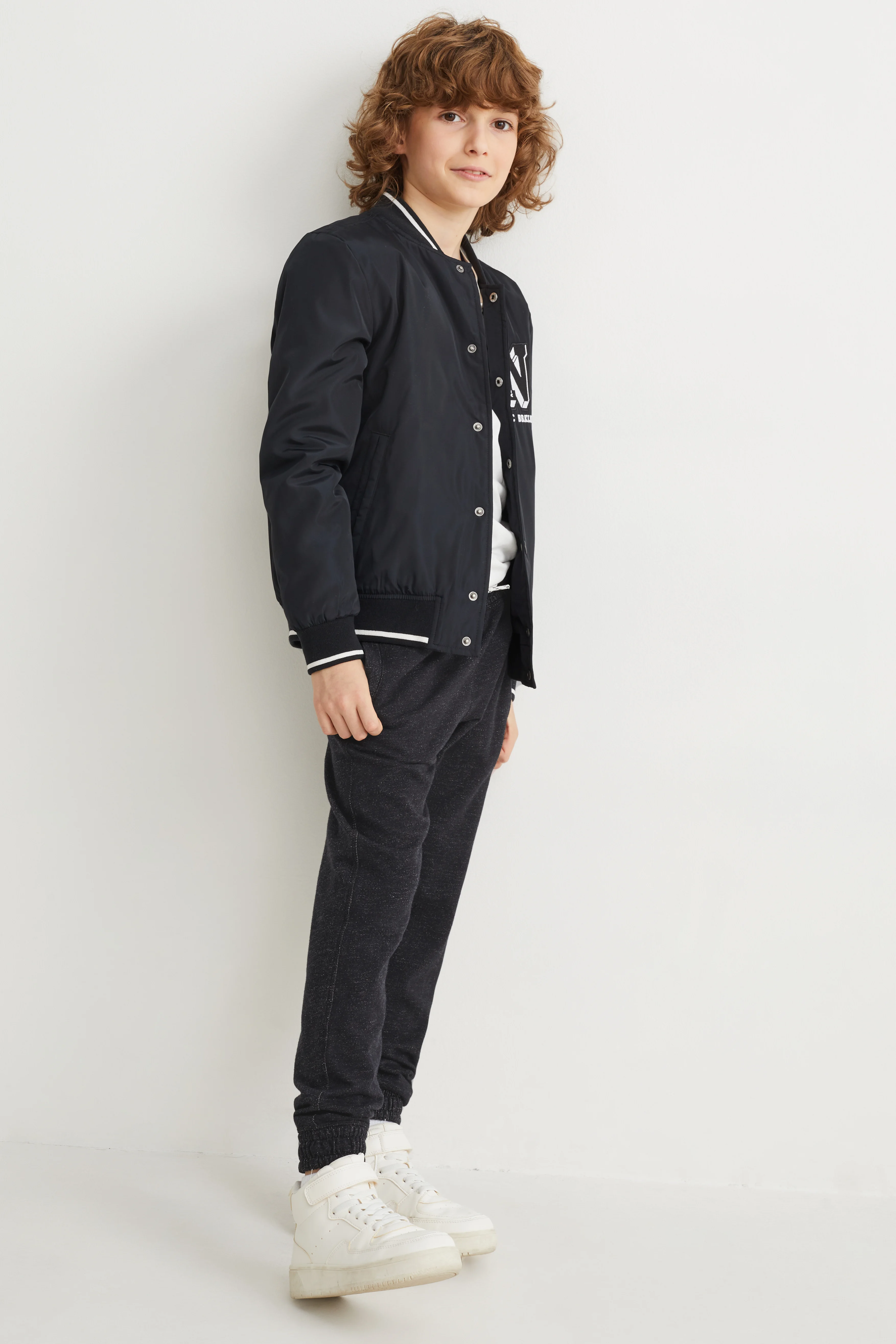 Multipack of 2 - joggers