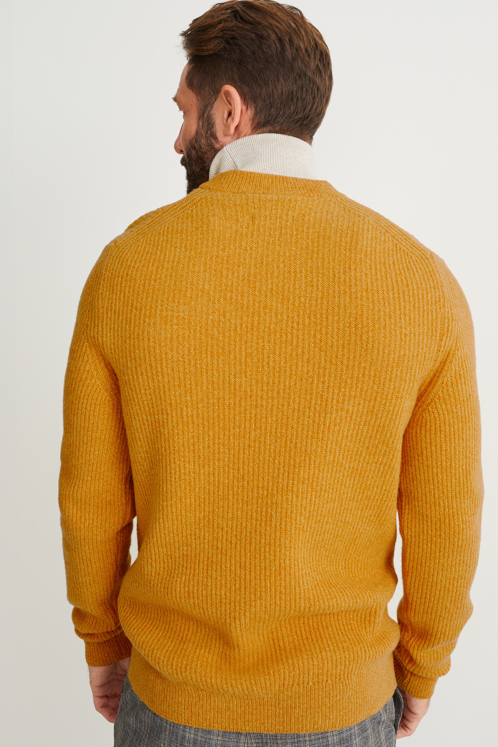 Jumper - wool blend