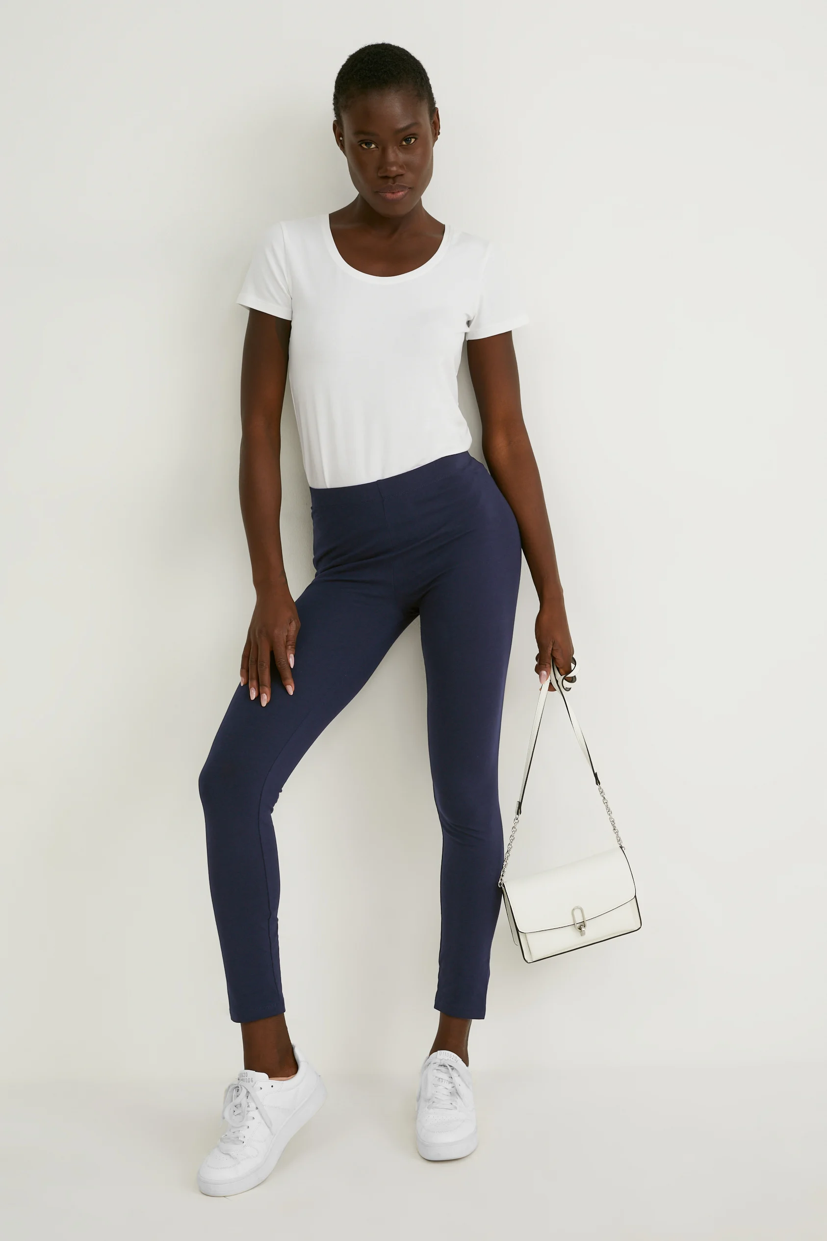 Multipack of 2 - leggings - LYCRA?