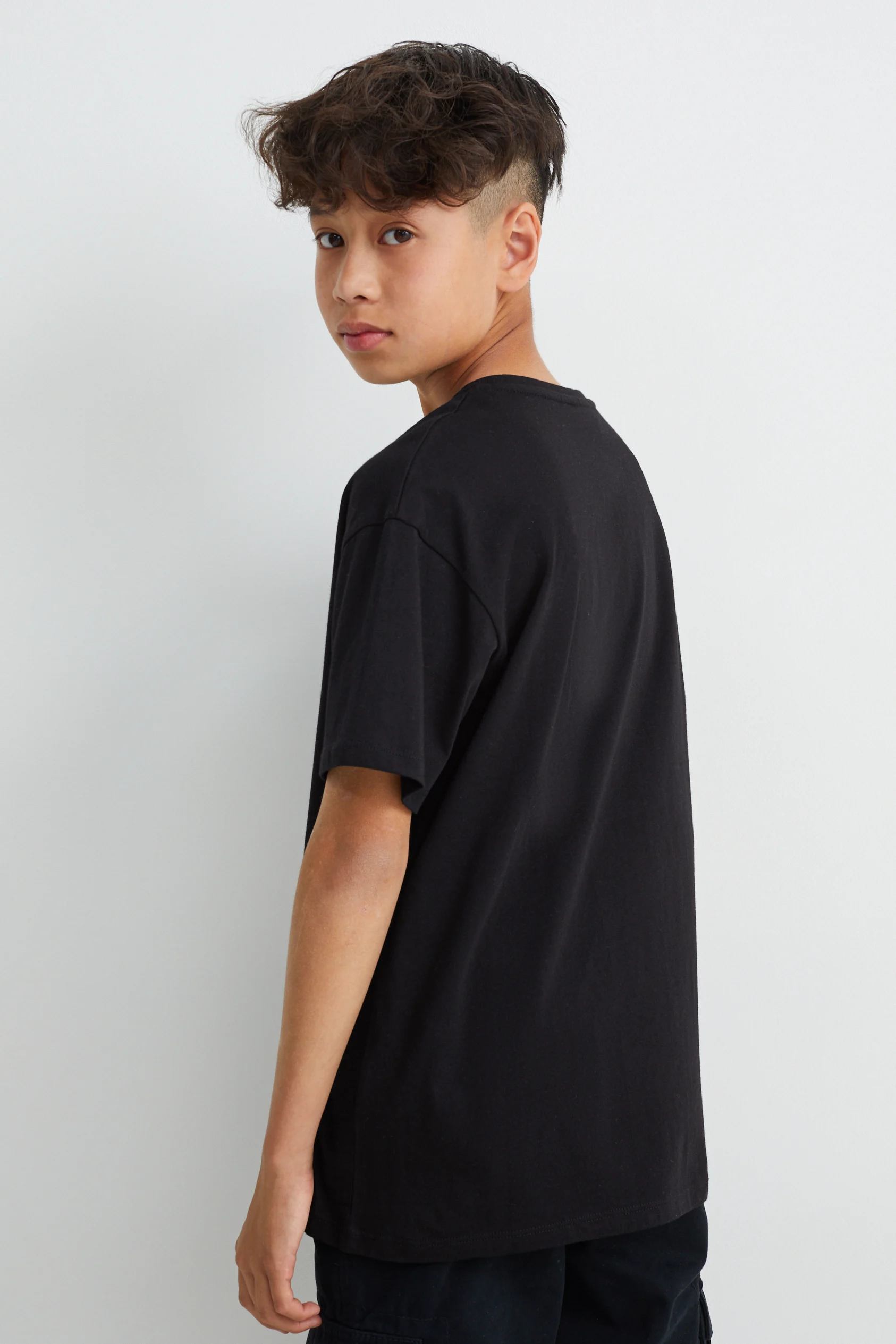 Multipack of 2 - Sonic - short sleeve T-shirt