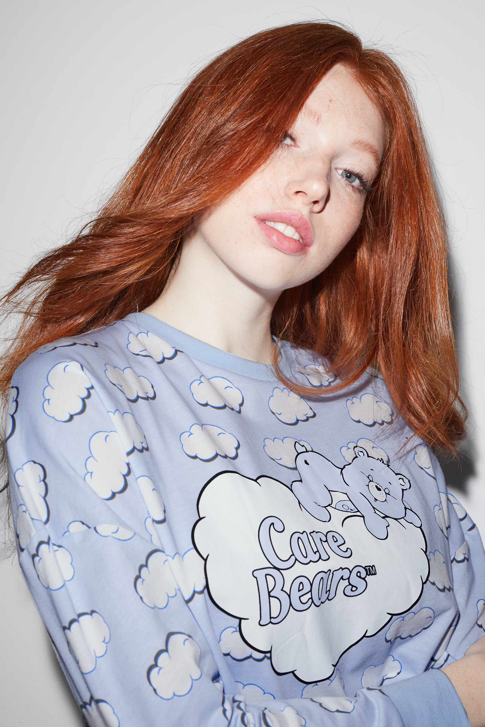 CLOCKHOUSE - pyjama top - Care Bears