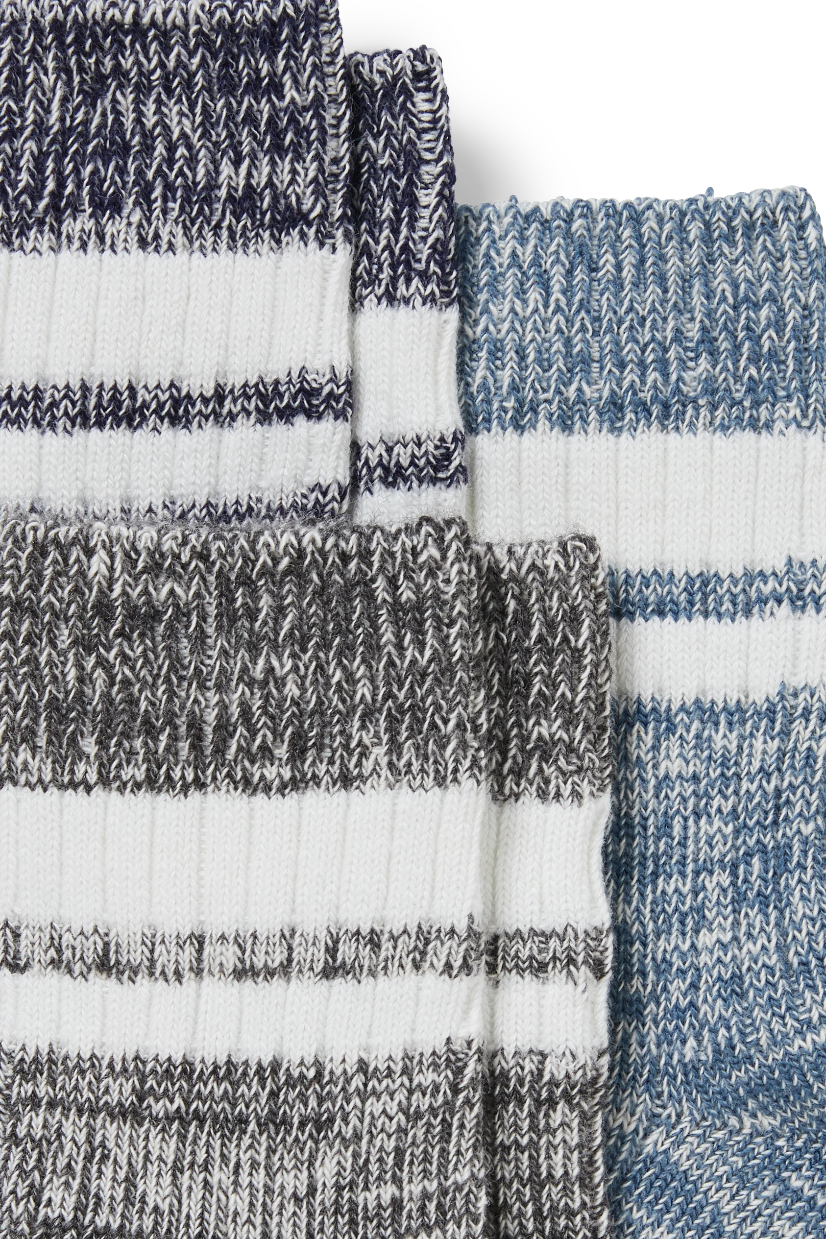 Multipack of 3 - tennis socks