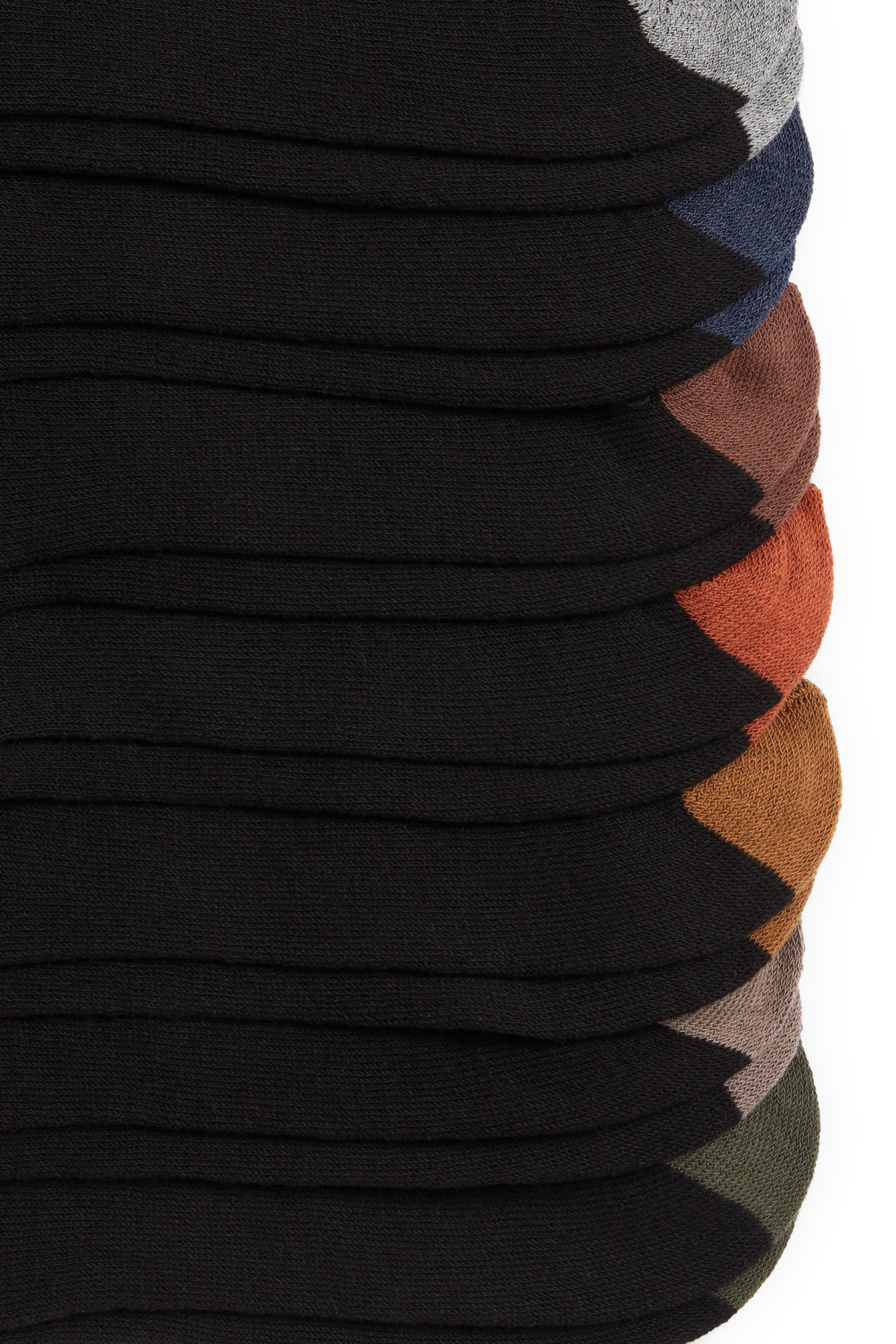 Multipack of 7 - work socks