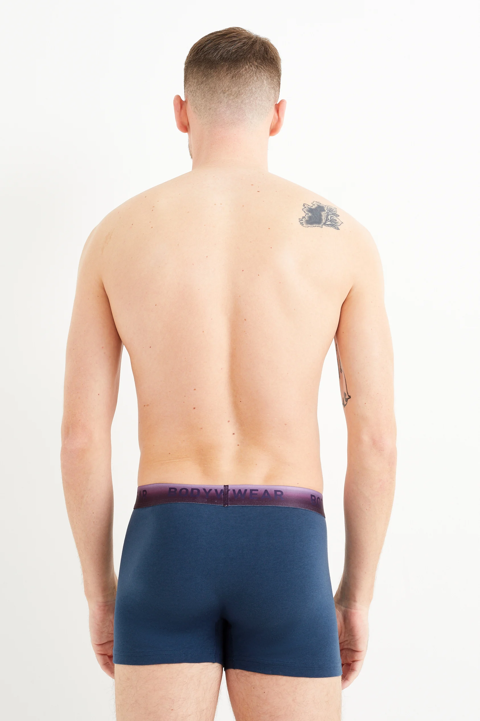 Multipack of 3 - trunks