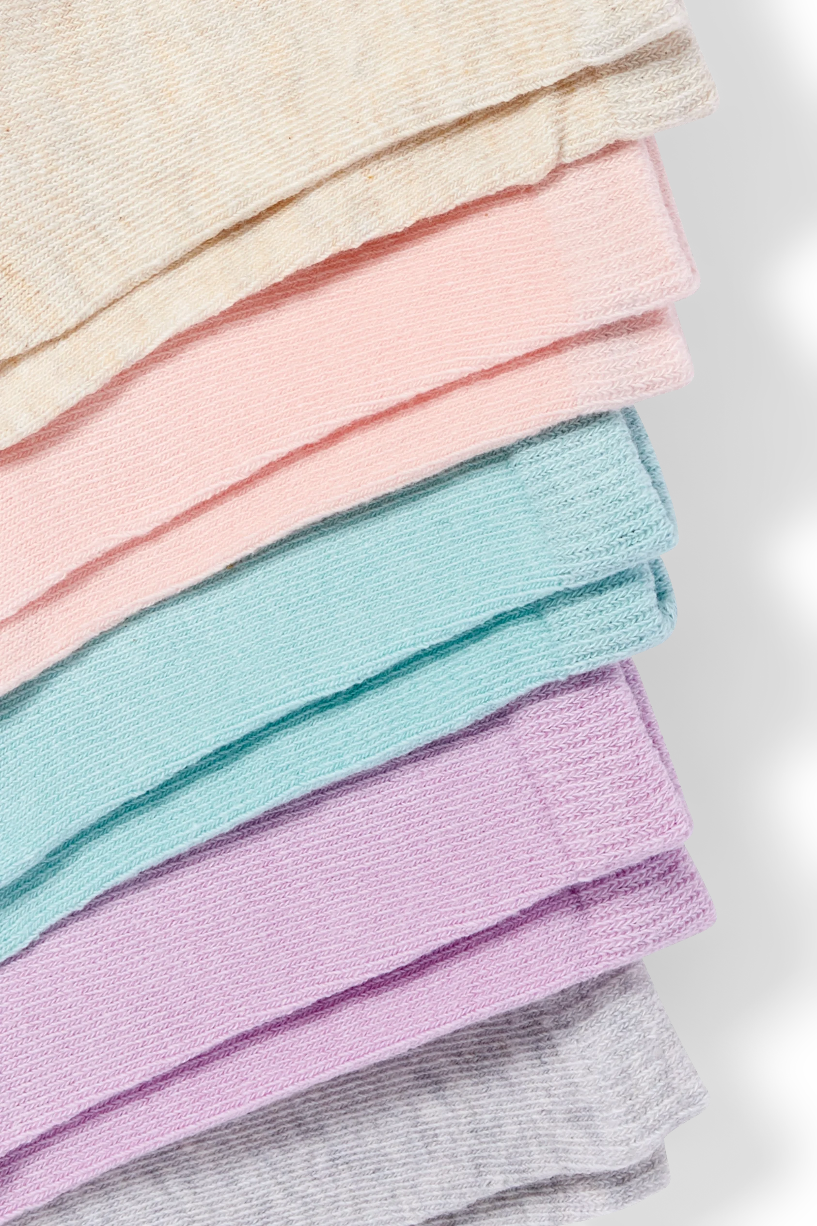 Multipack of 10 - socks