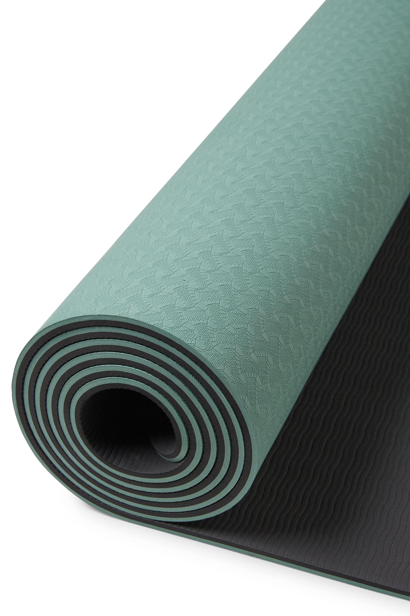 Yoga mat - 60 x 180 cm