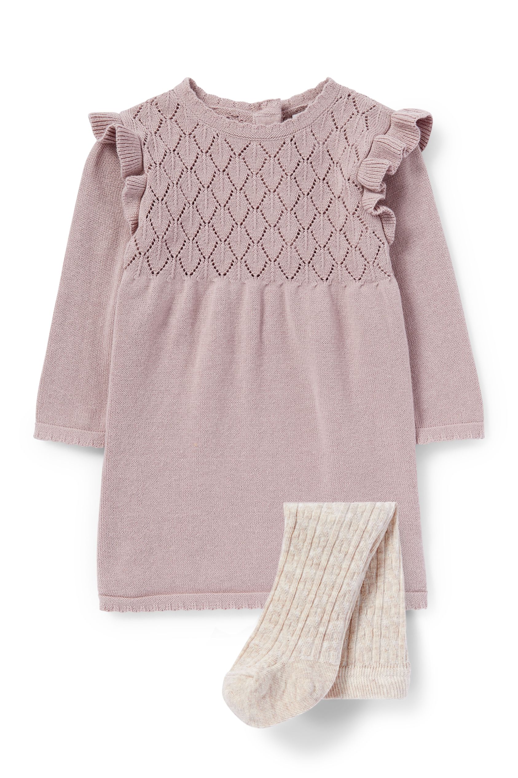 Baby outfit - 2 piece