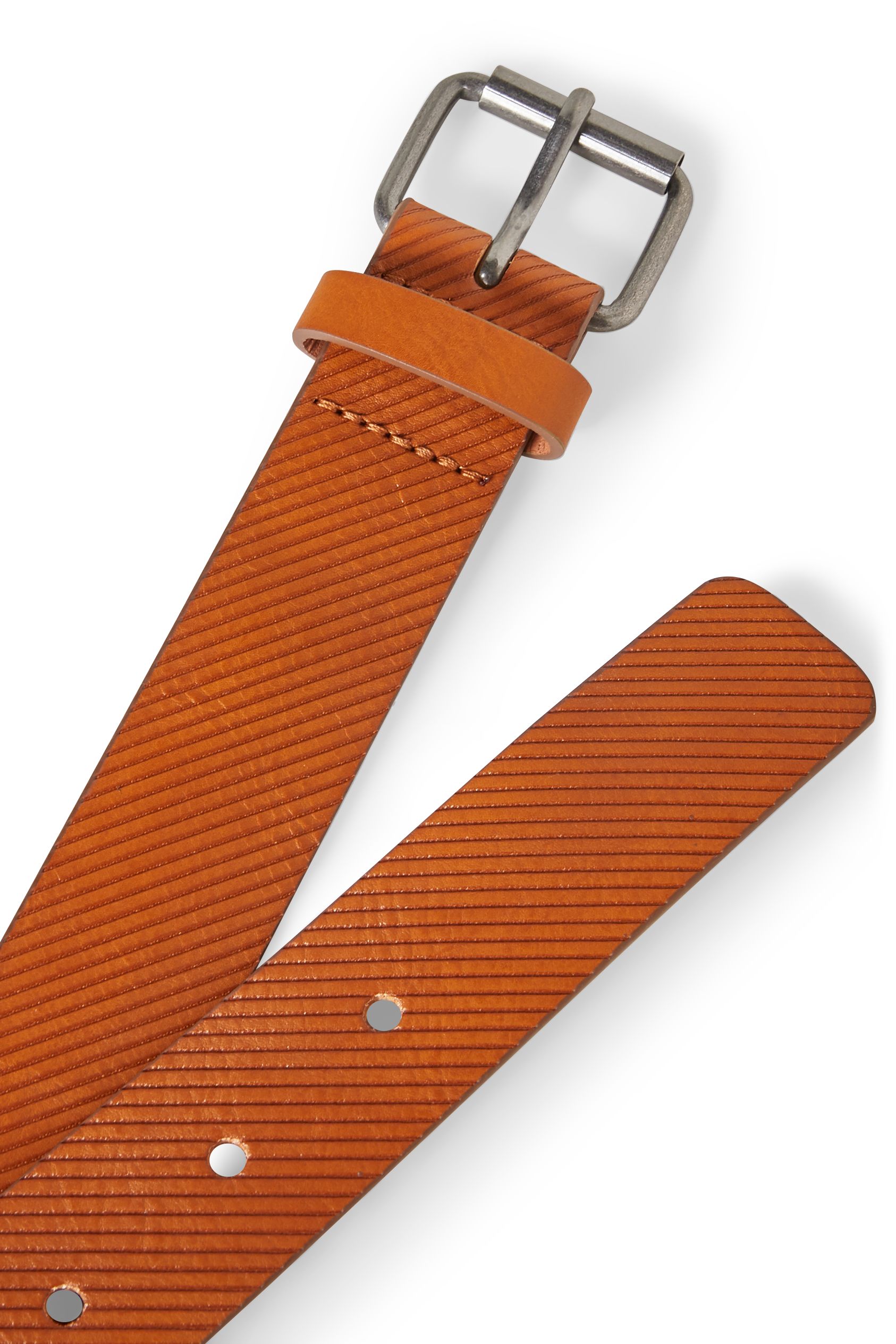 Belt - faux leather