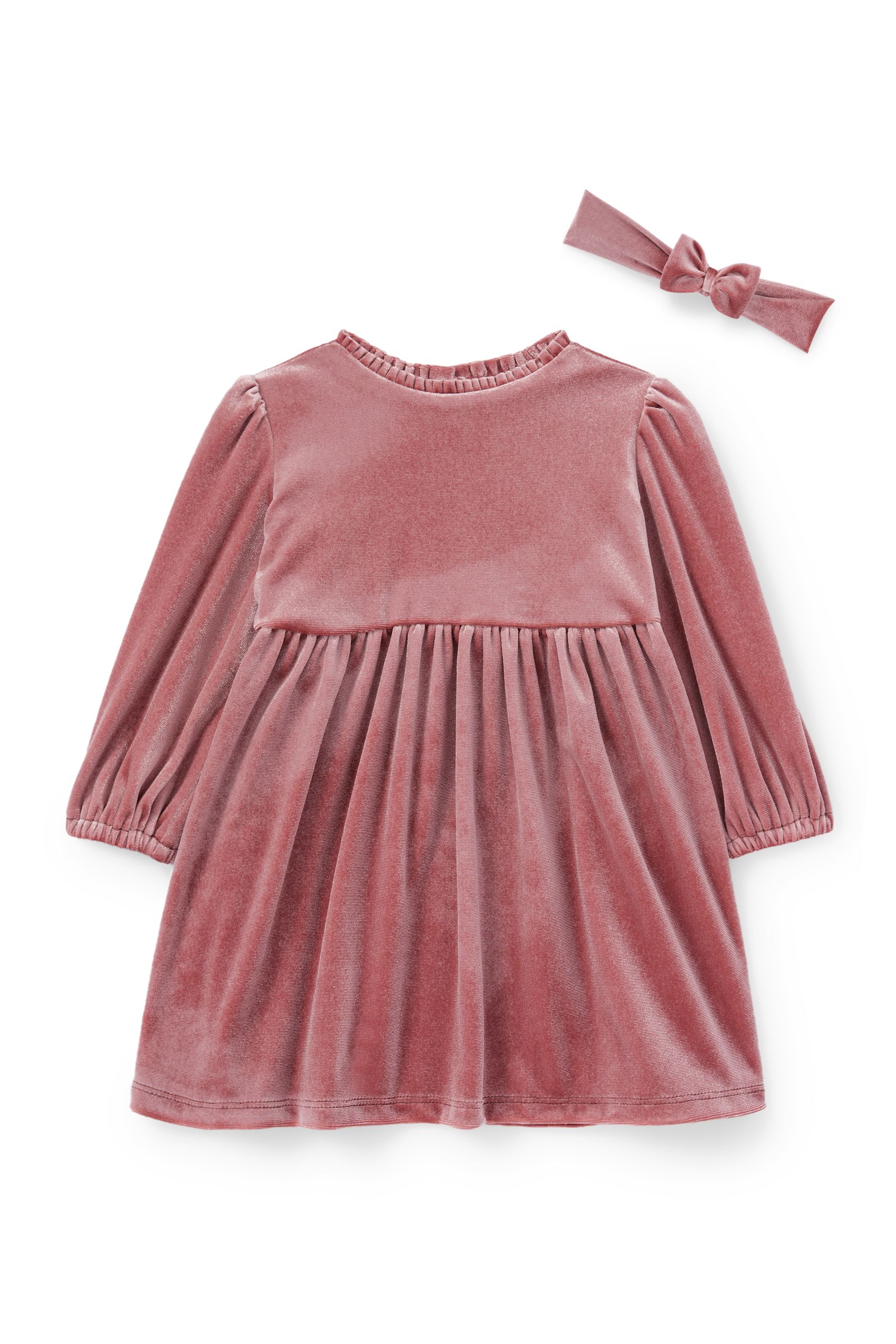 Baby outfit - 2 piece