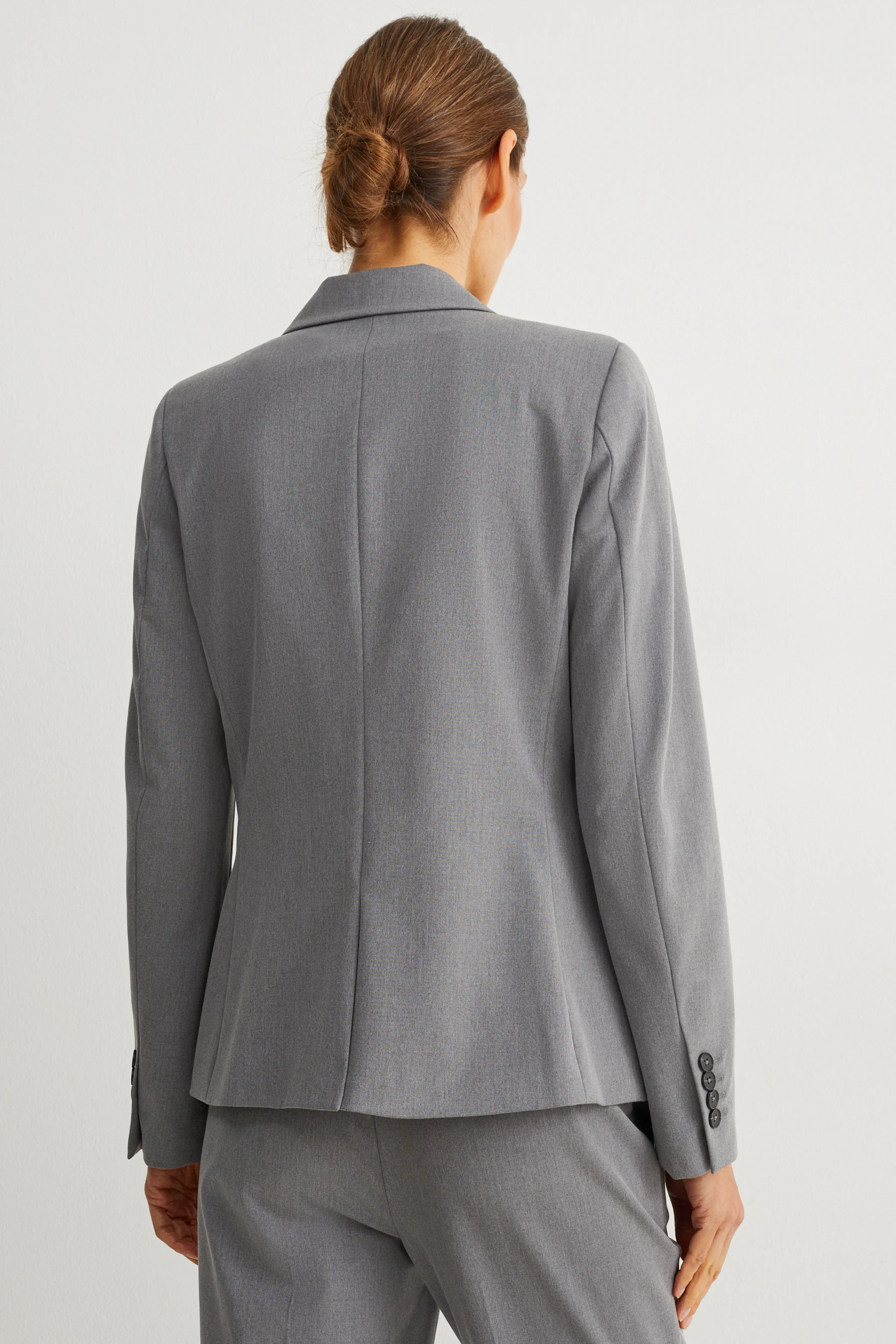 Business blazer - regular fit - Mix & match