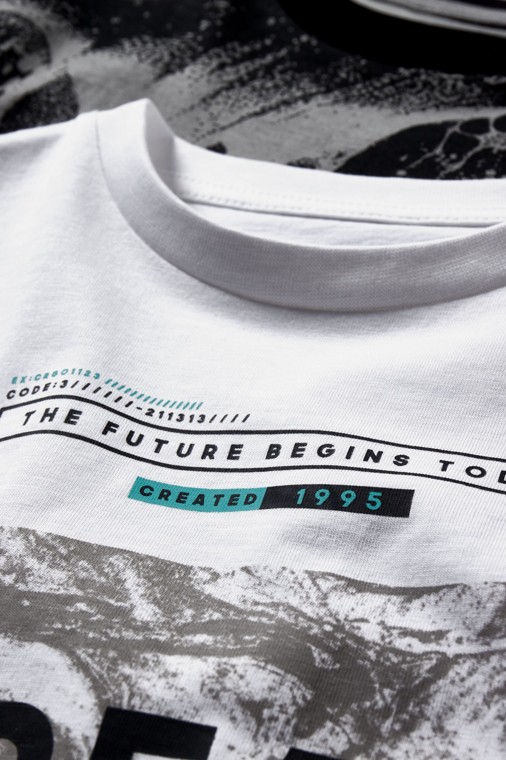 Multipack of 2 - short pyjamas - 4 piece