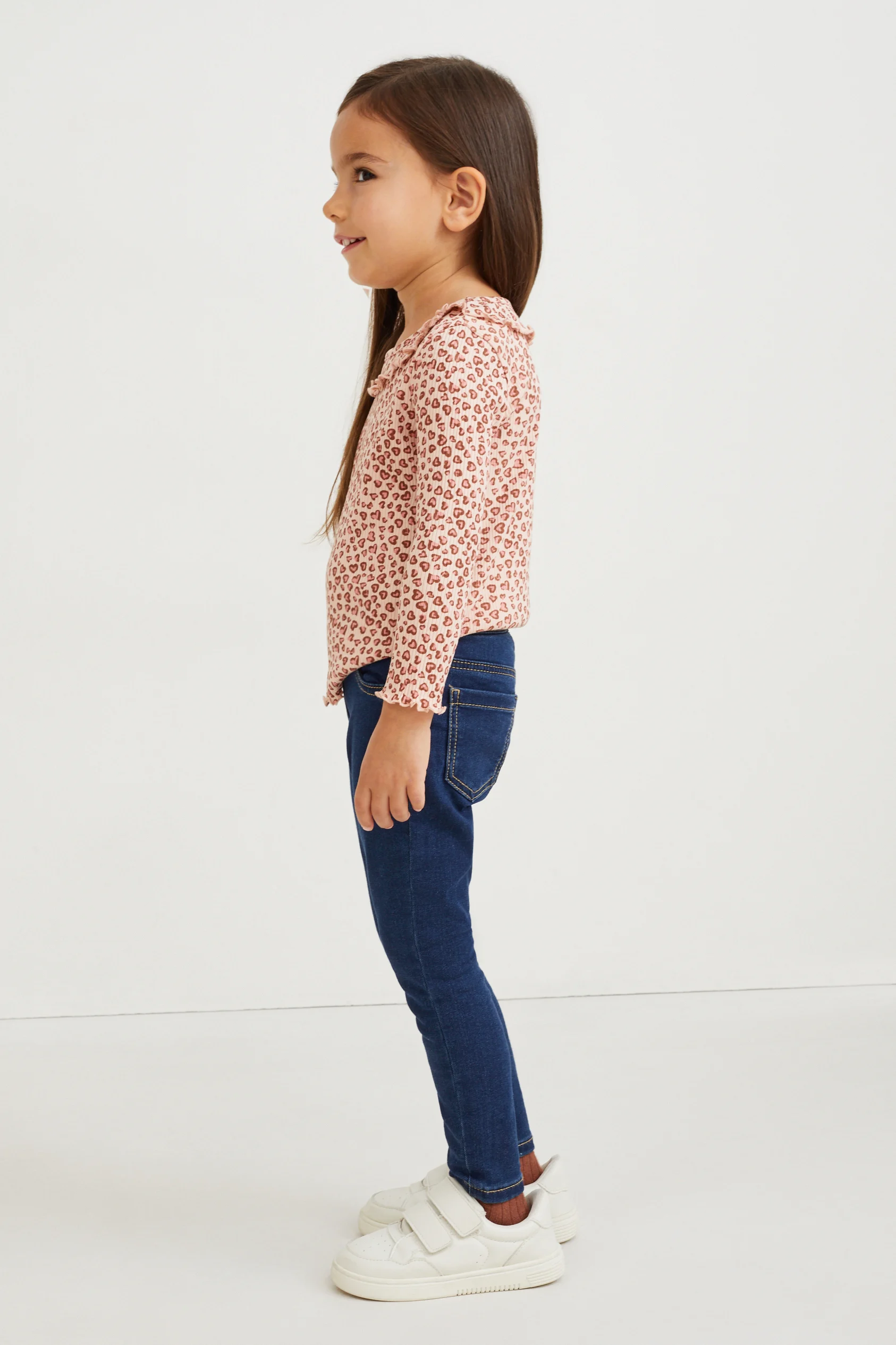 Multipack of 2 - jegging jeans - skinny fit