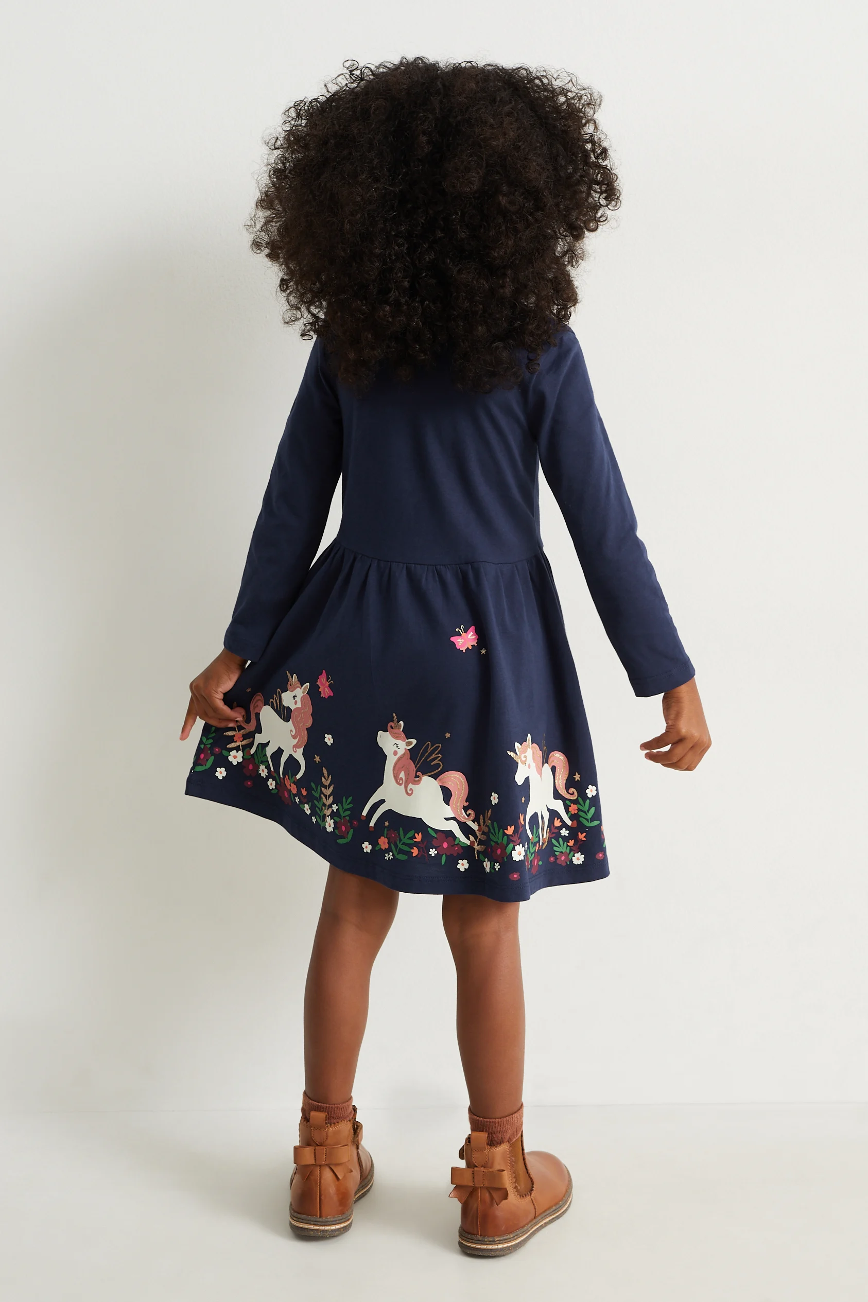 Multipack of 3 - unicorn - dress