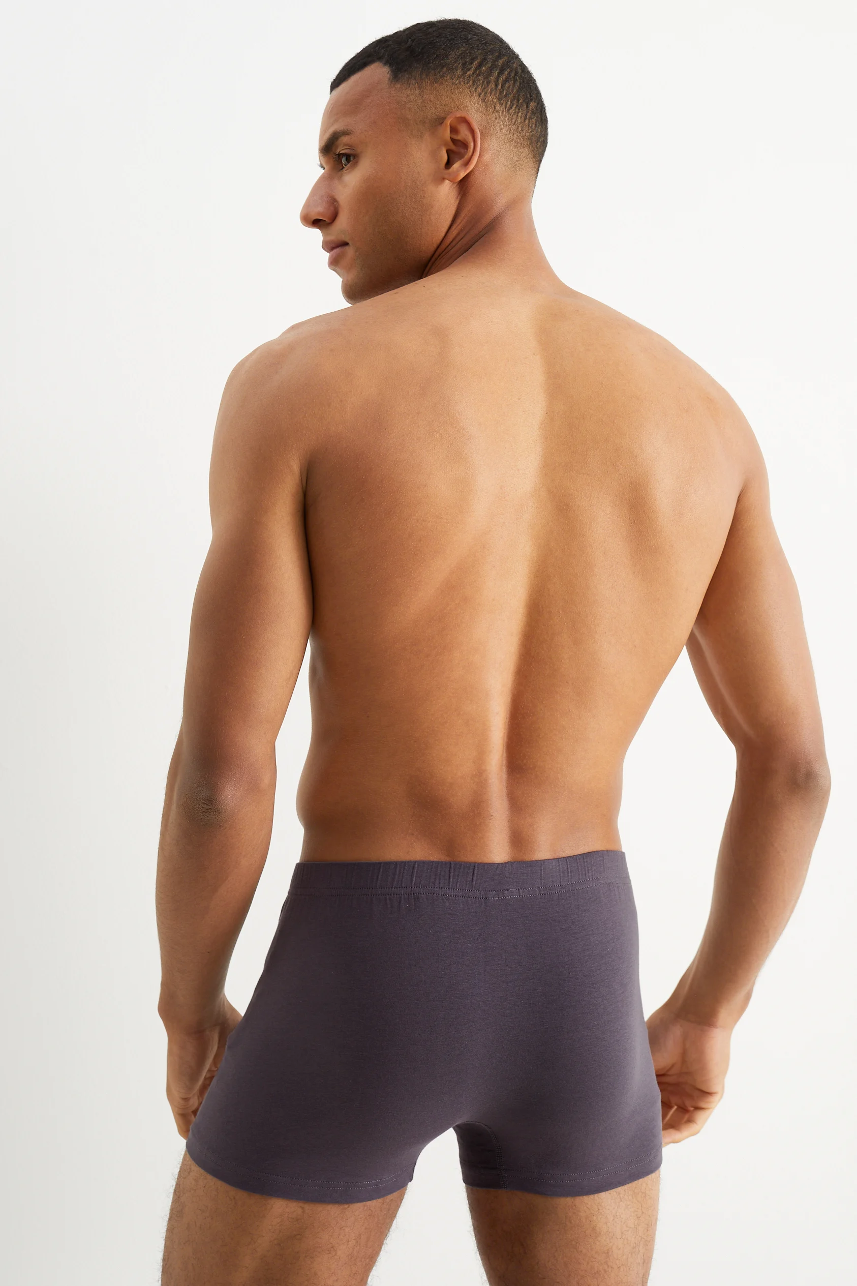 Multipack of 3 - trunks