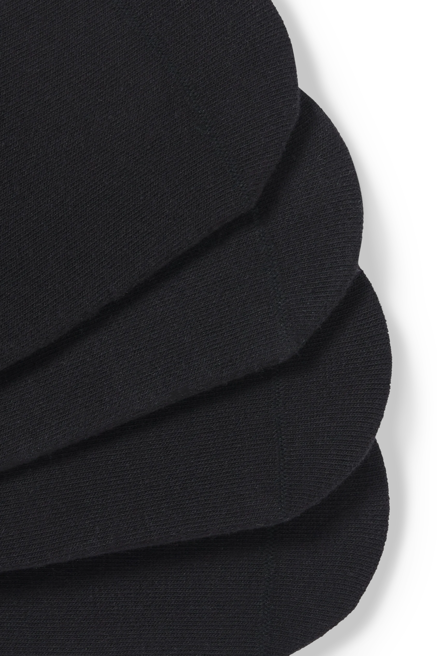 Multipack of 4 - footsies