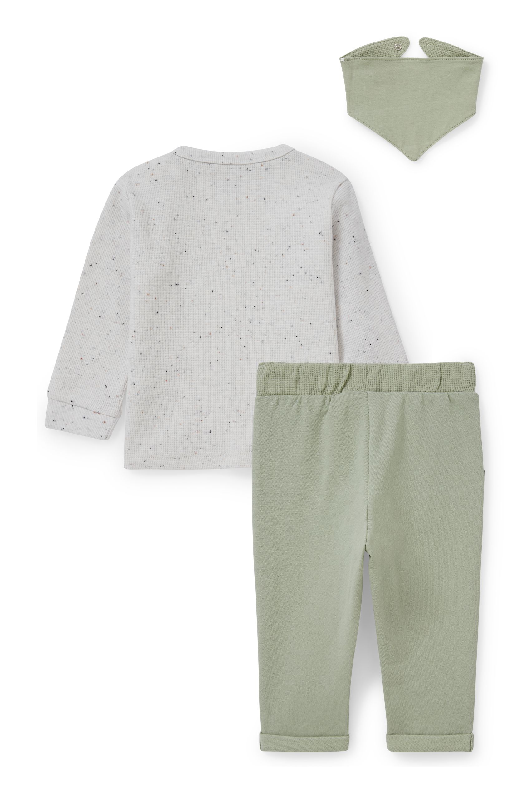 Baby outfit - 3 piece