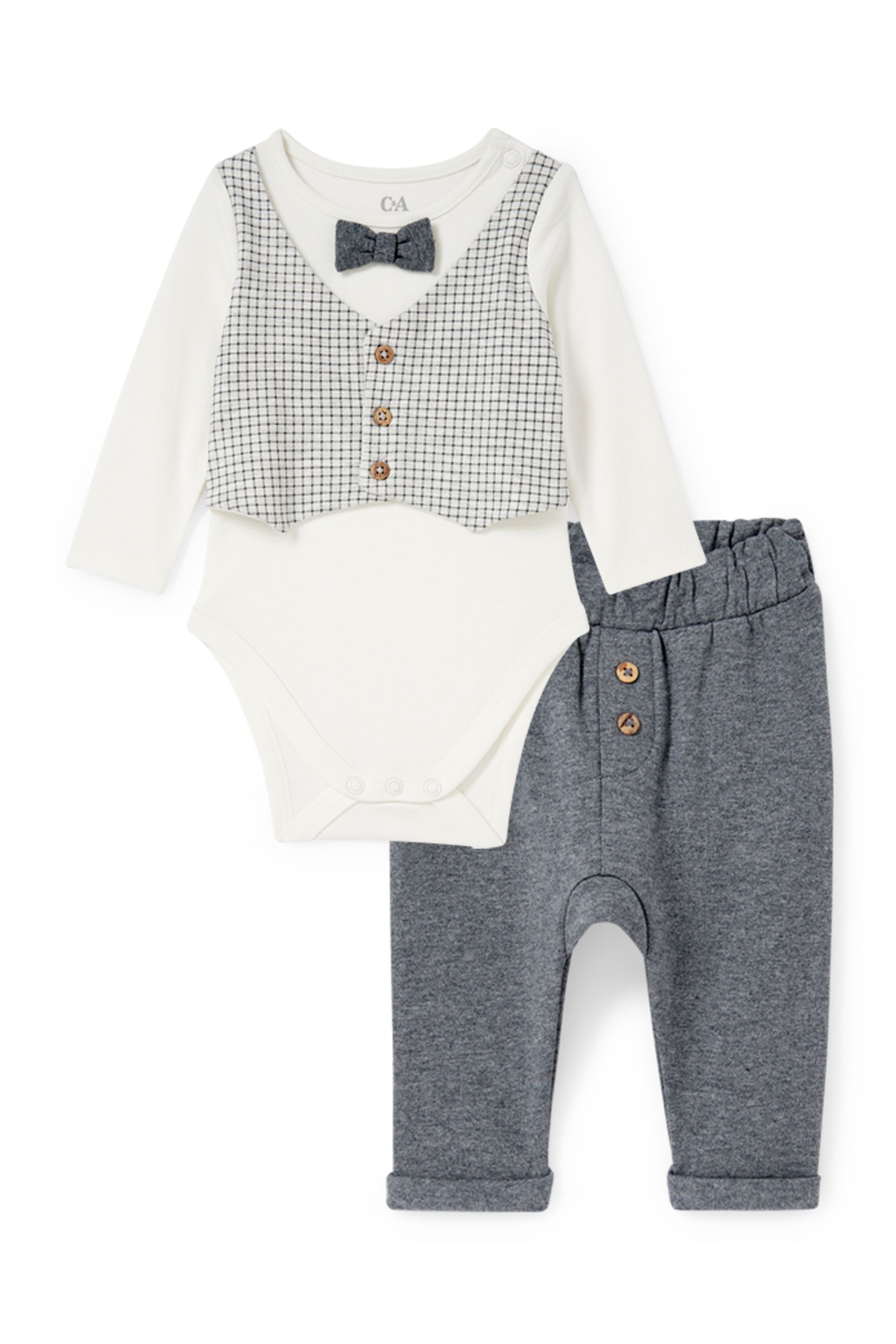 Baby outfit - 2 piece