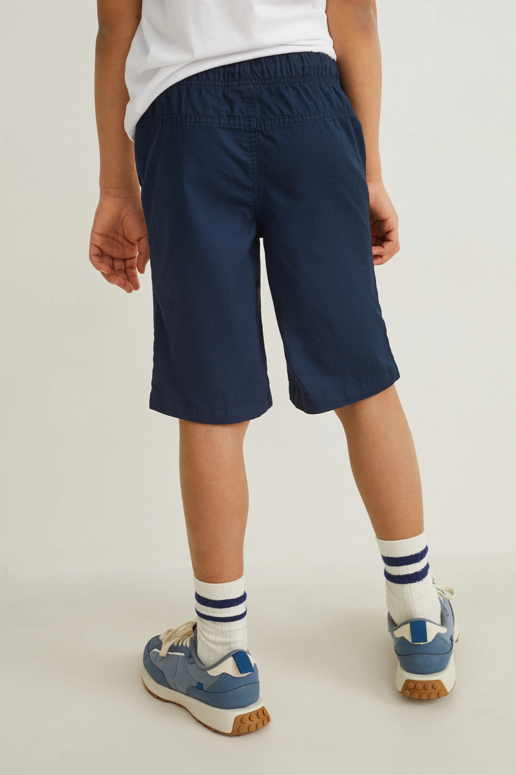 Multipack of 3 - shorts