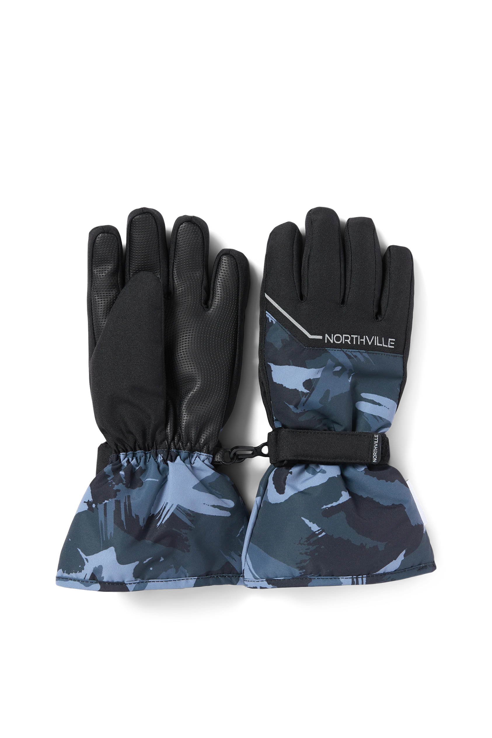 Ski gloves
