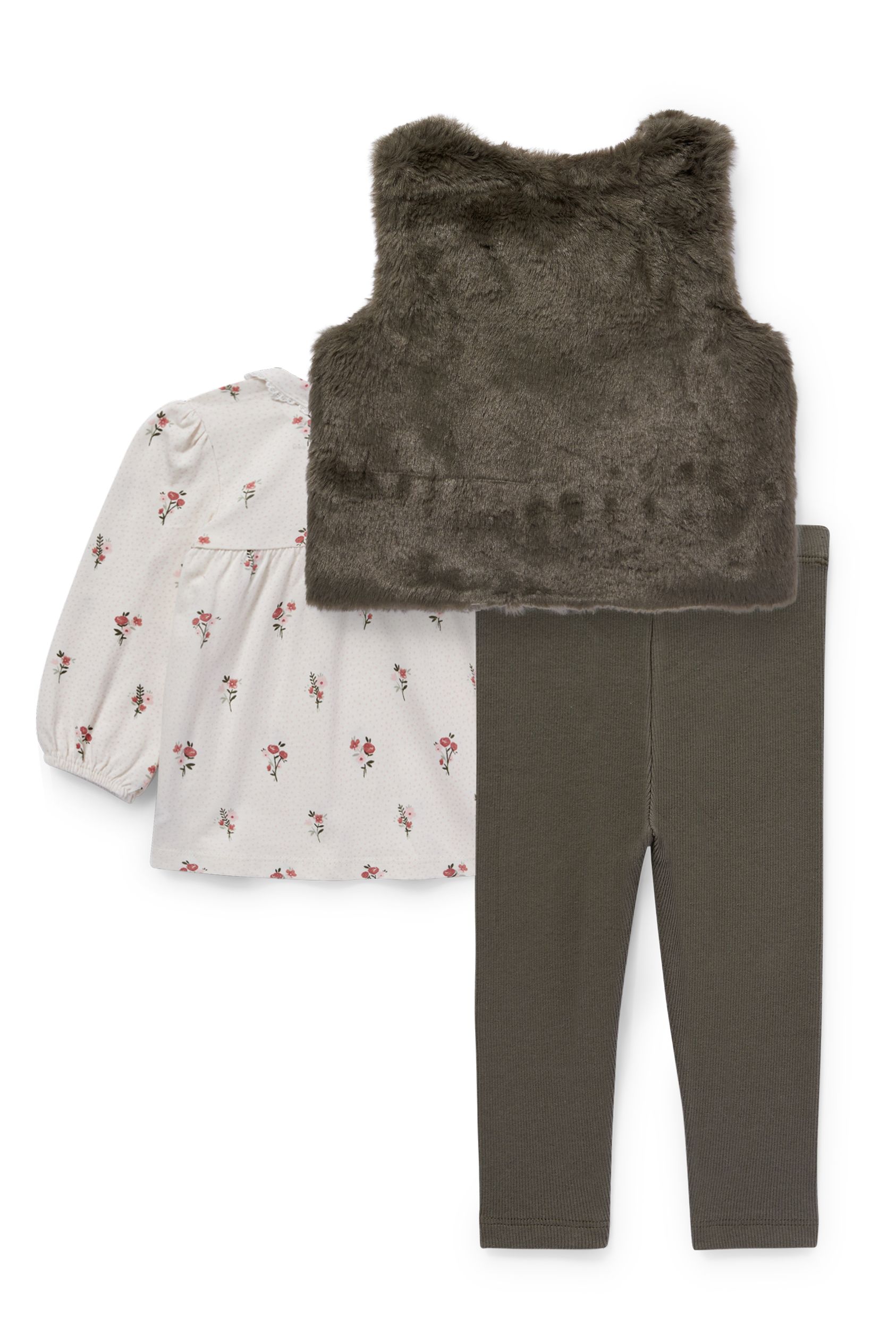 Baby outfit - 3 piece