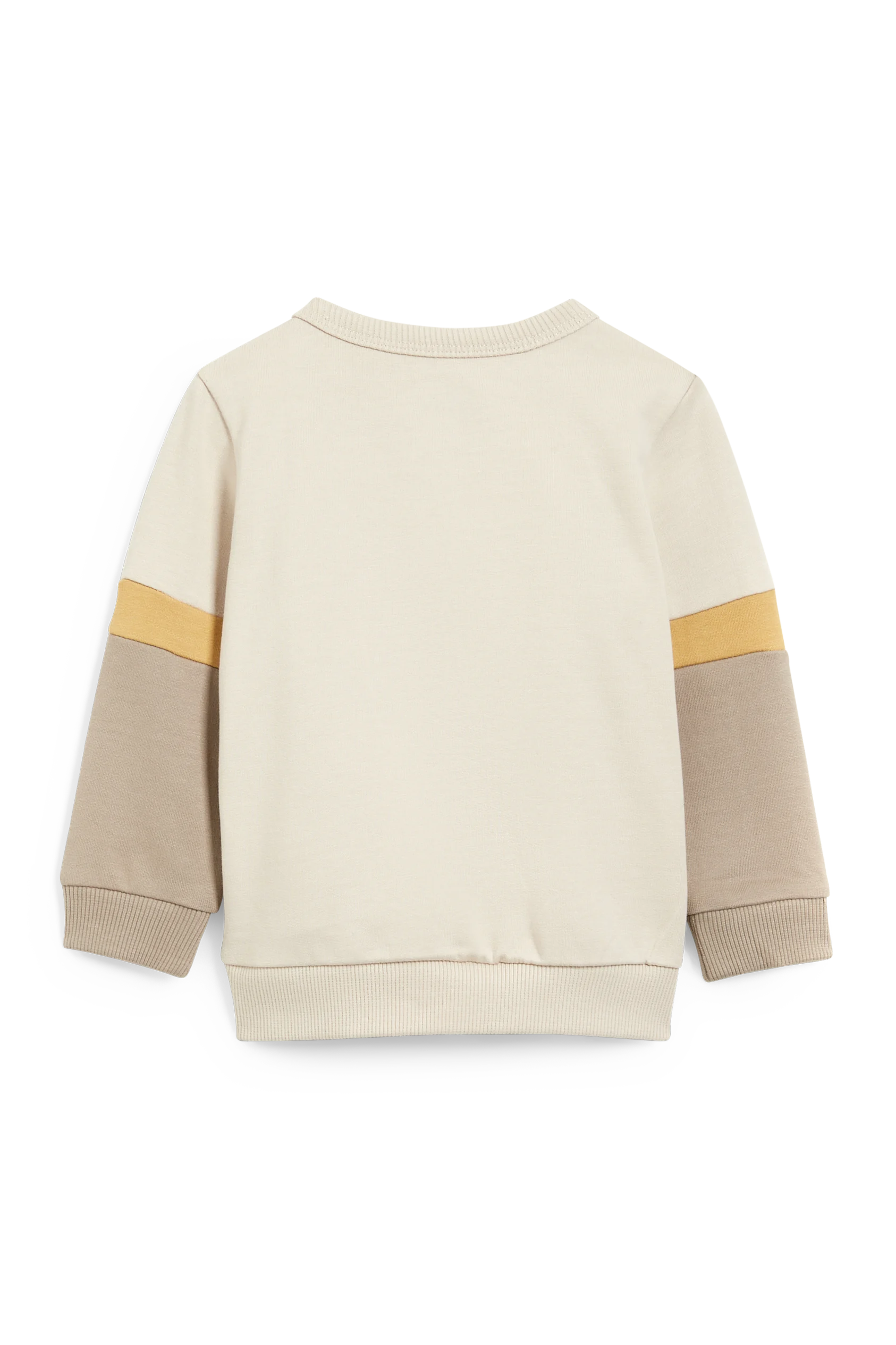 Batman - baby sweatshirt