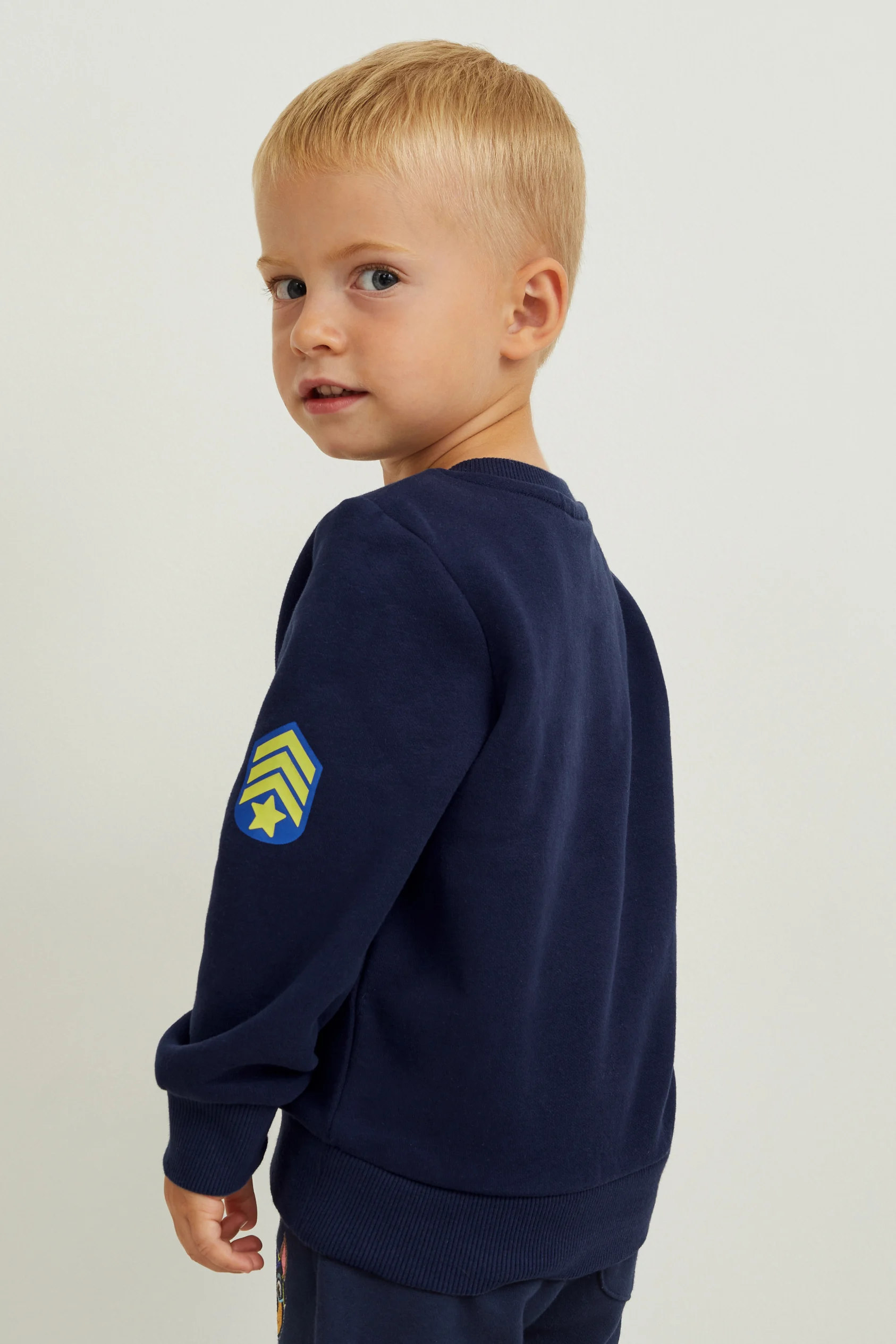 PAW Patrol - sweatshirt