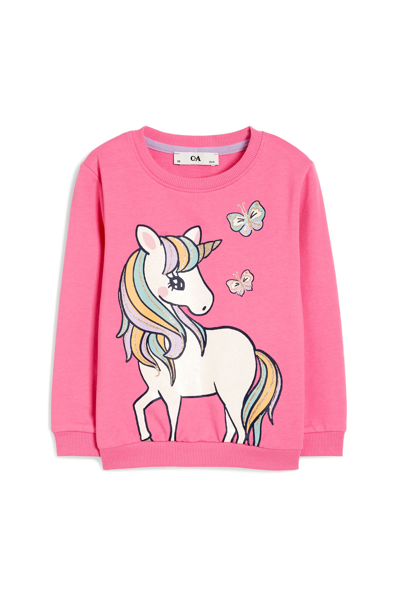 Unicorn - sweatshirt