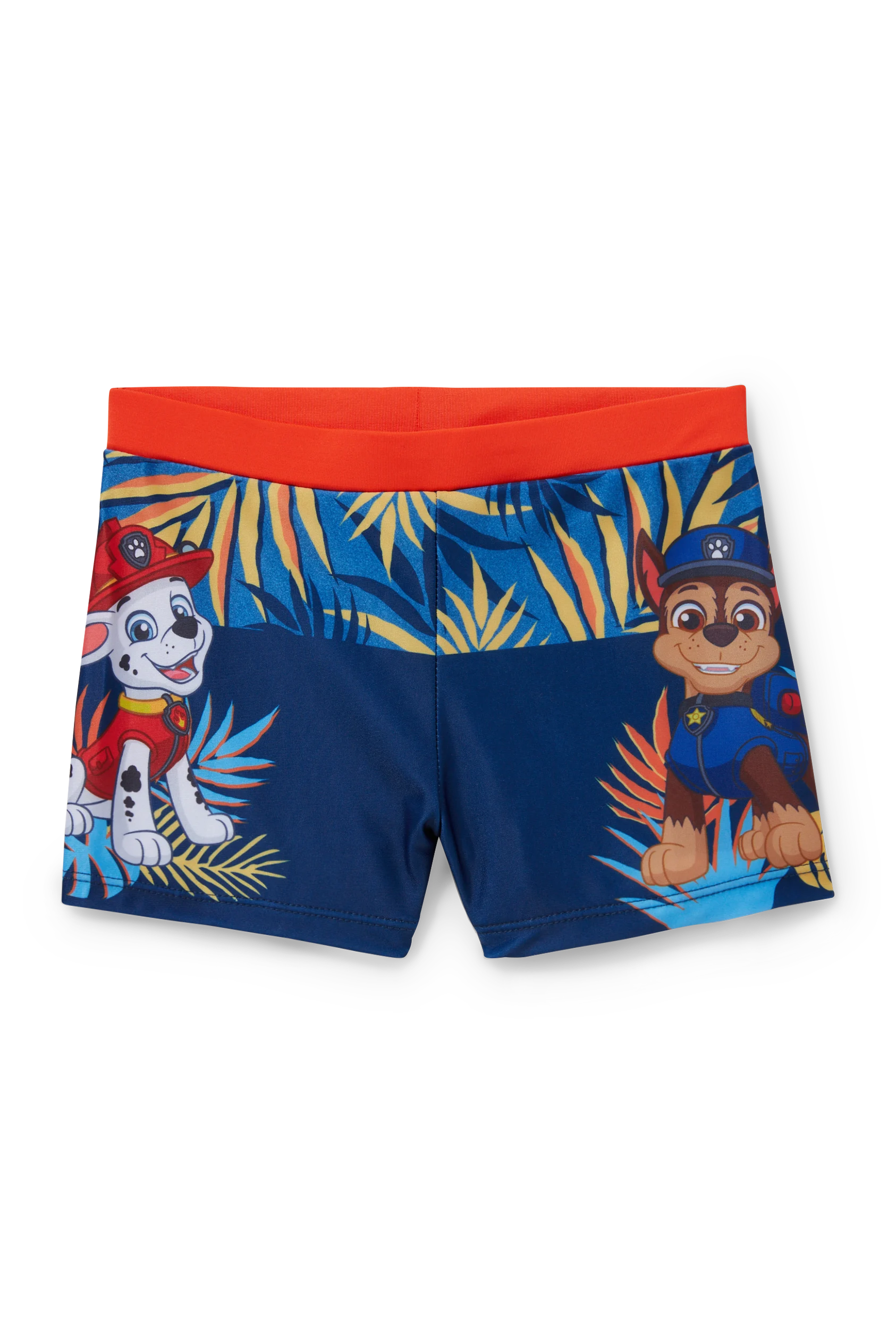 PAW Patrol - swim shorts - LYCRA? XTRA LIFE?