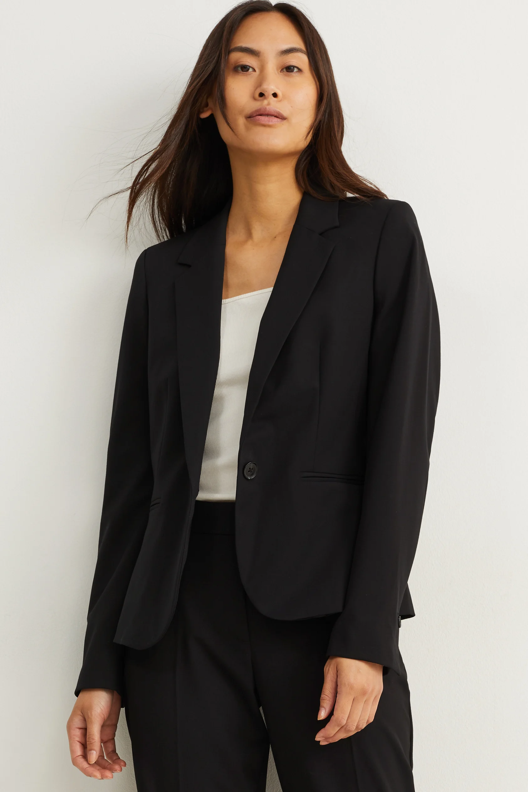 Business blazer - fitted - Mix & match