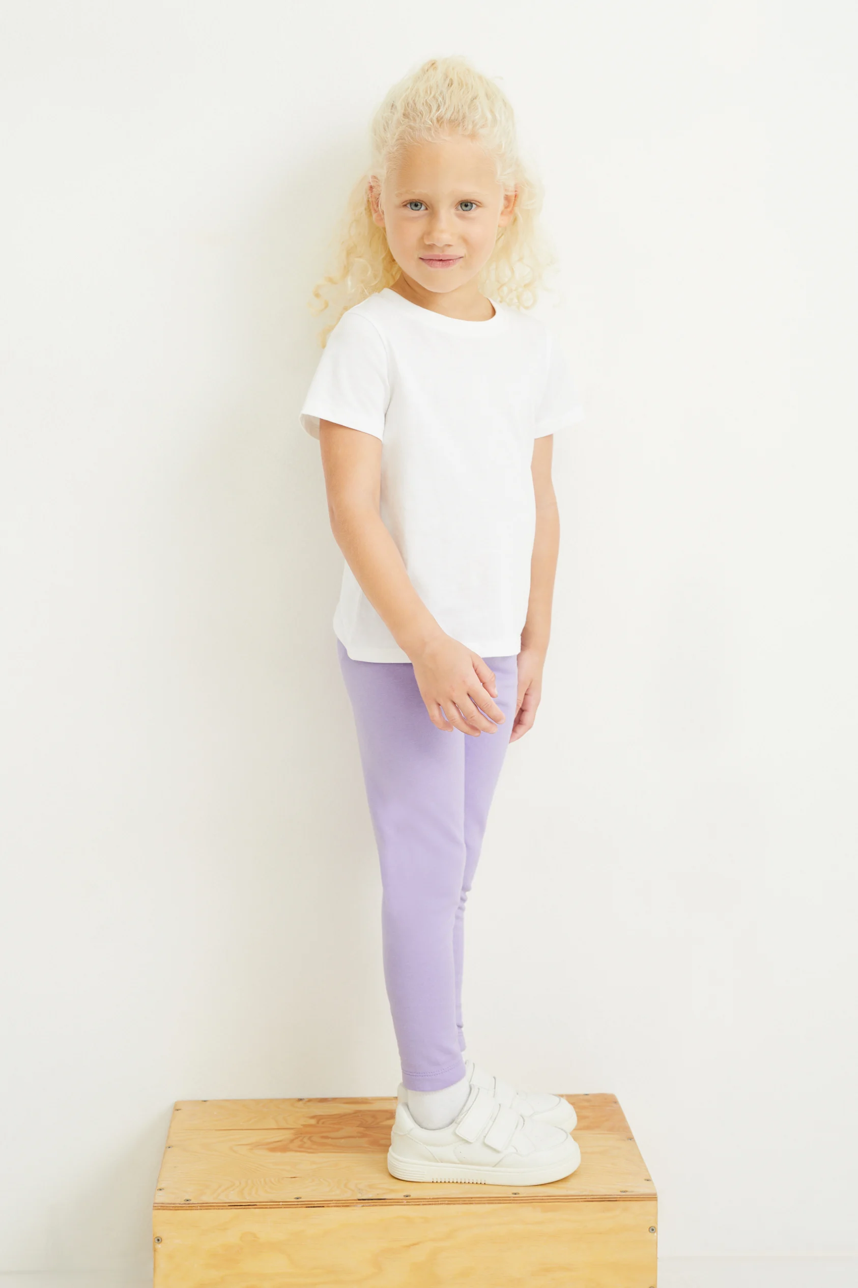 Multipack of 2 - thermal leggings