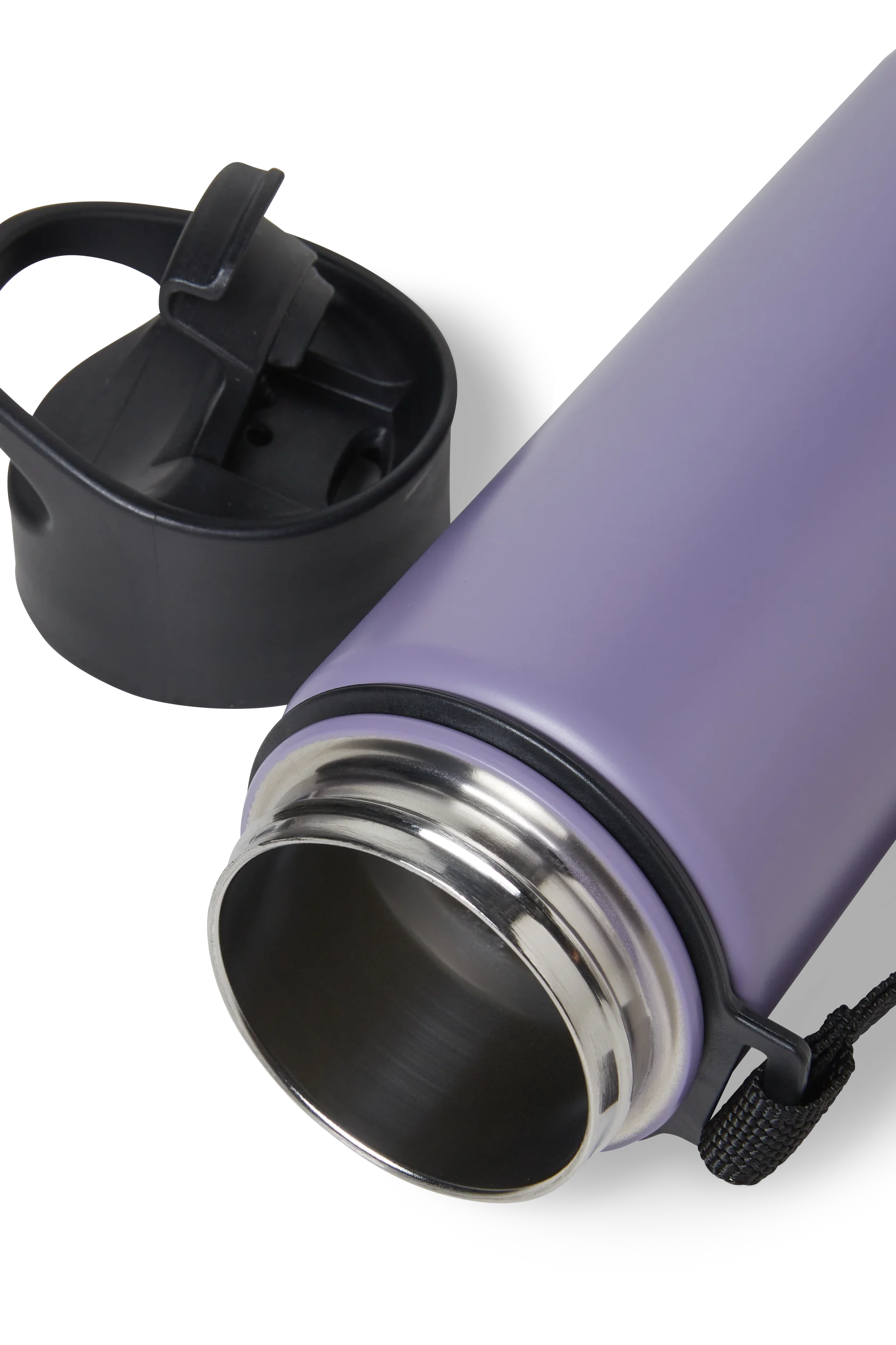 Insulated bottle - 500 ml