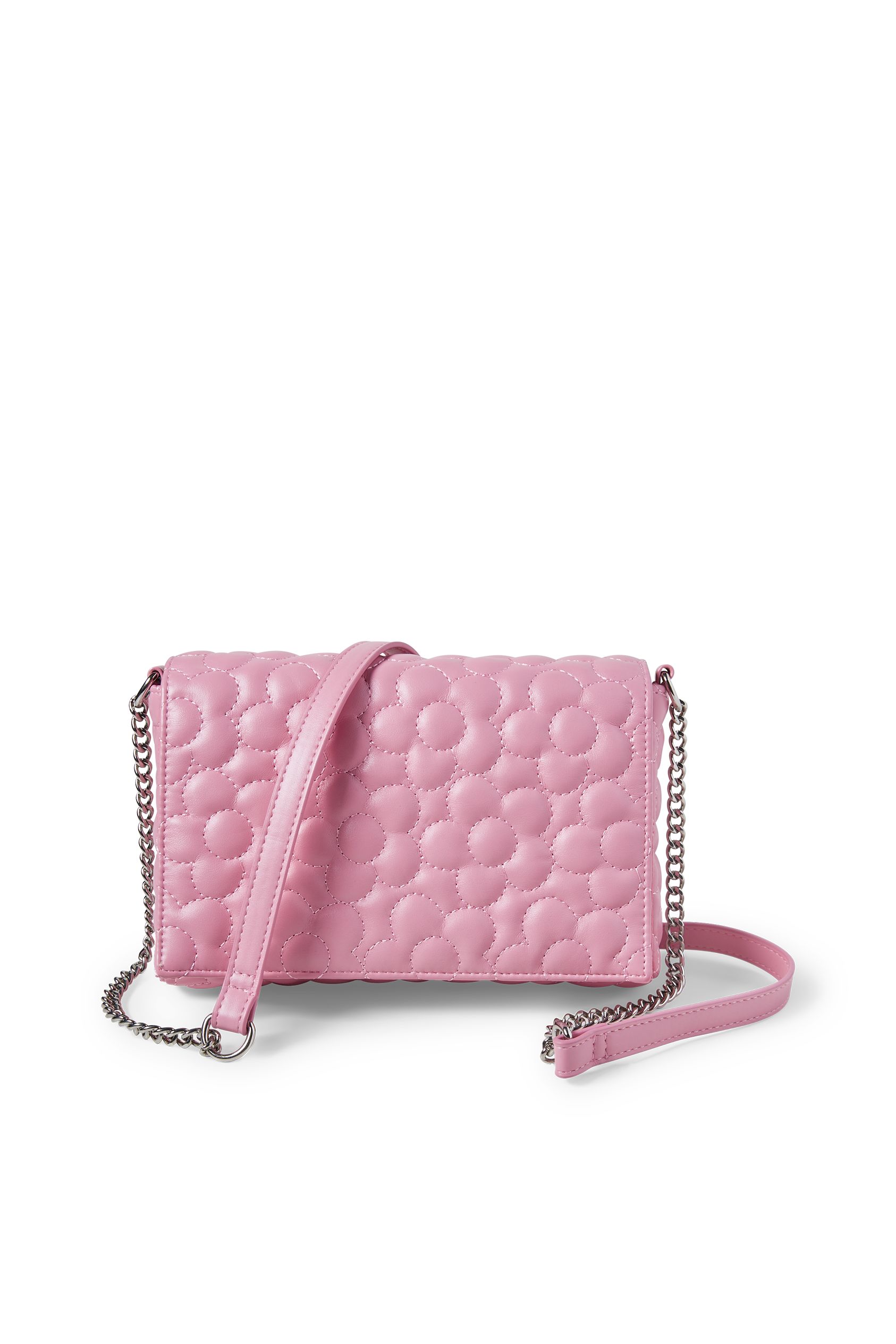 CLOCKHOUSE - small shoulder bag - faux leather