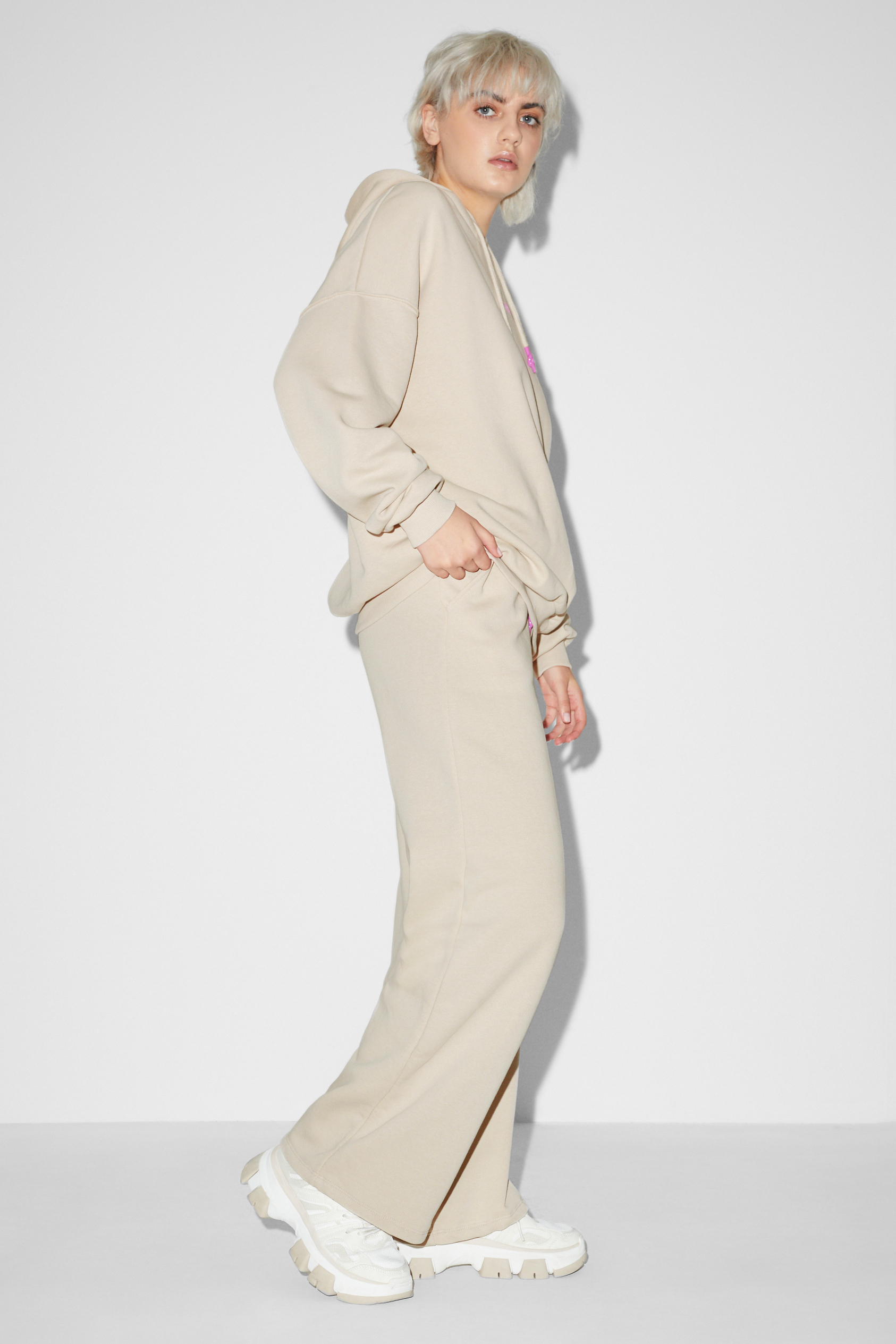 CLOCKHOUSE - joggers