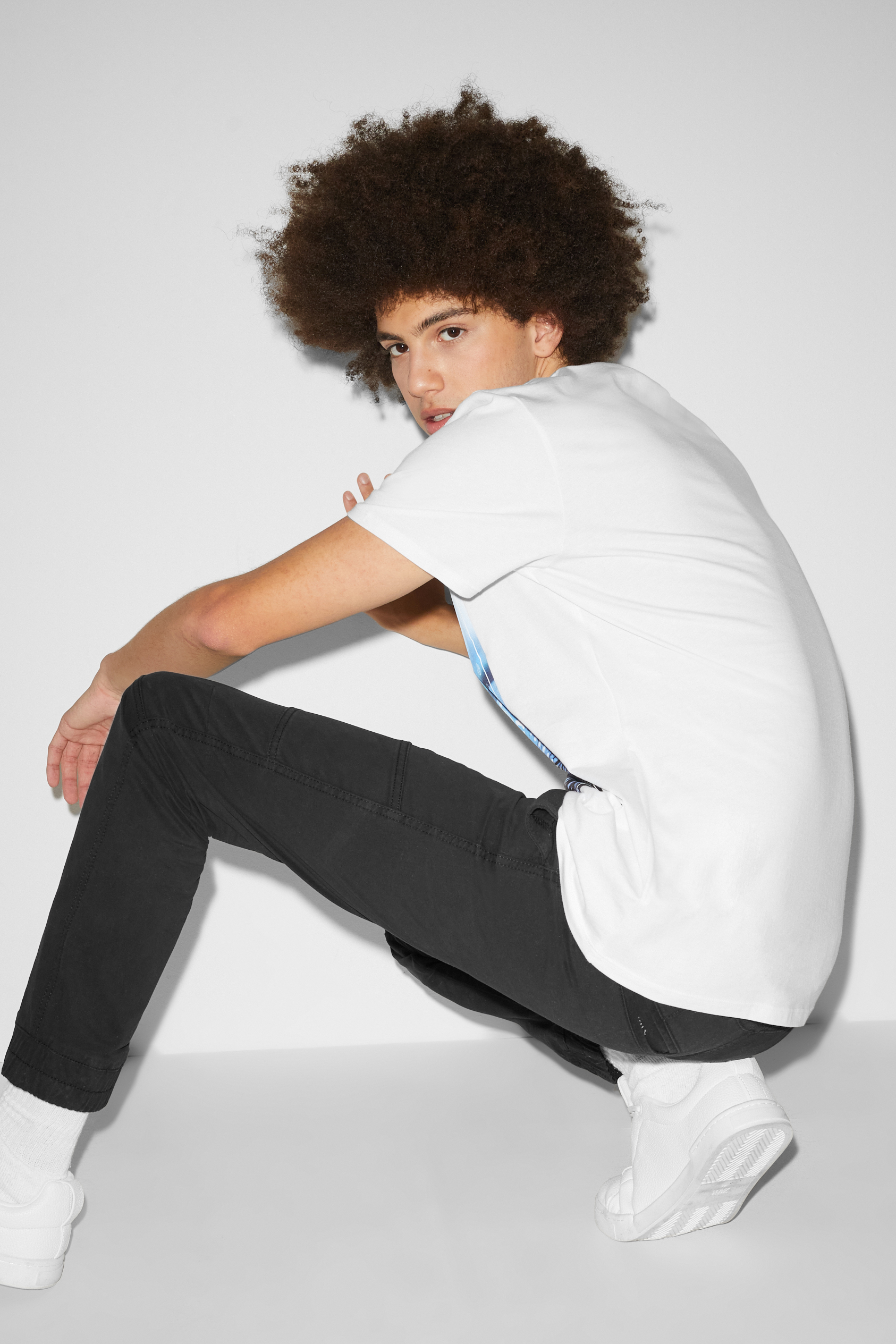 CLOCKHOUSE - T-shirt